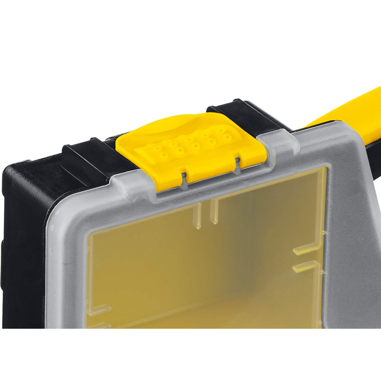 STAYER ROCKET-19, 420 x 330 x 50 мм, (16.5″), пластиковый органайзер с 19 съемными лотками (2-38032) — фото 7