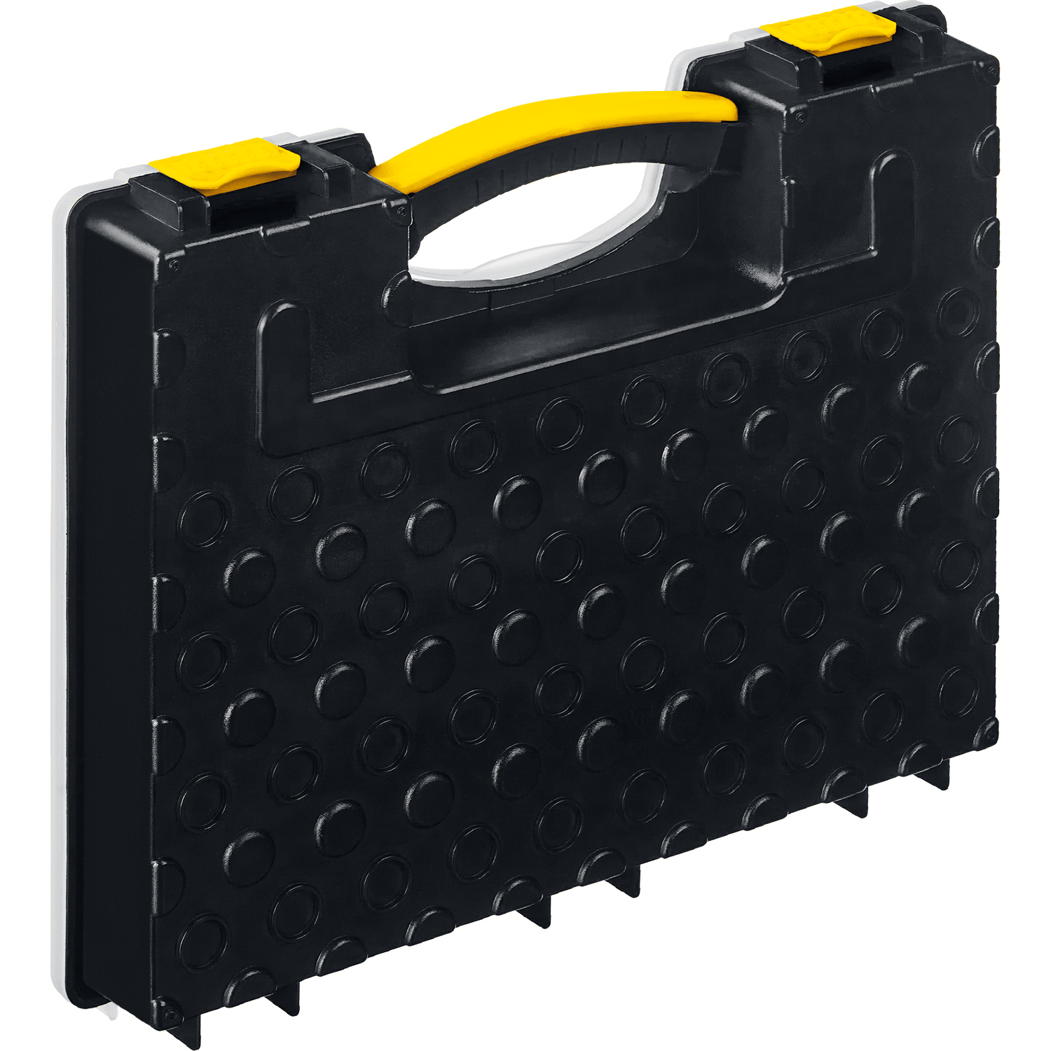 STAYER ROCKET-19, 420 x 330 x 50 мм, (16.5″), пластиковый органайзер с 19 съемными лотками (2-38032) — фото 8