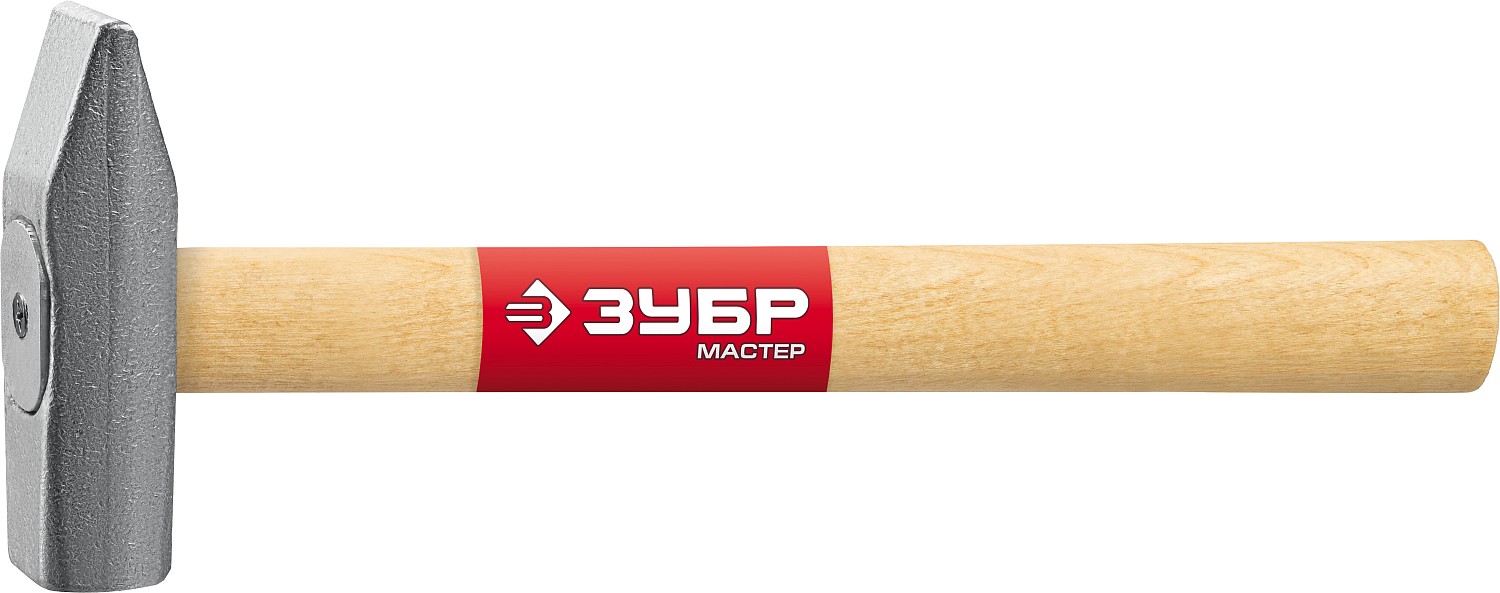 ЗУБР 500 г, слесарный молоток (20015-05) — фото 5
