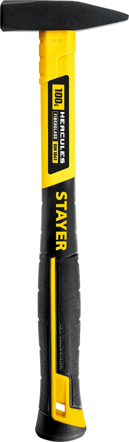 STAYER Hercules, 100 г, слесарный молоток, Professional (20050-01) — фото 5