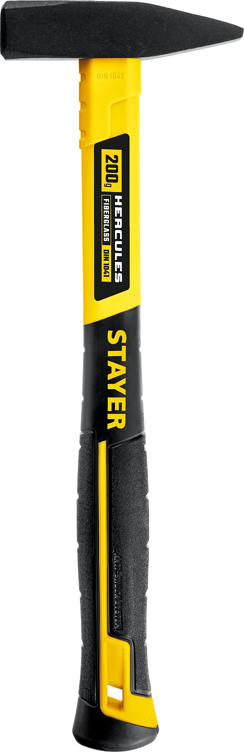 STAYER Hercules, 200 г, слесарный молоток, Professional (20050-02) — фото 5