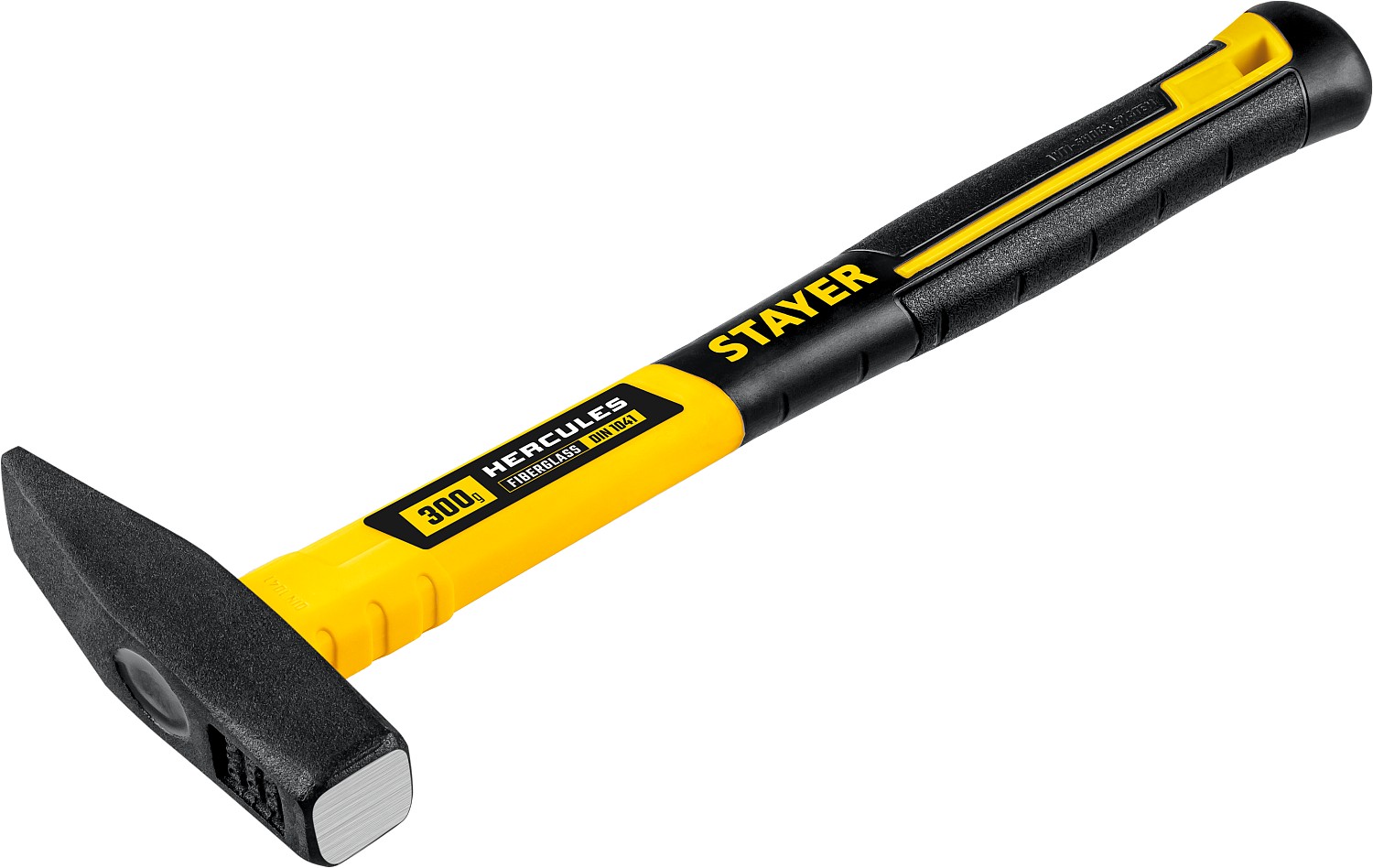 STAYER Hercules, 300 г, слесарный молоток, Professional (20050-03) — фото 4