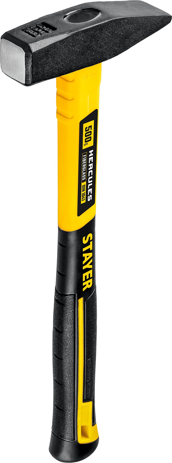 STAYER Hercules, 500 г, слесарный молоток, Professional (20050-05) — фото 3