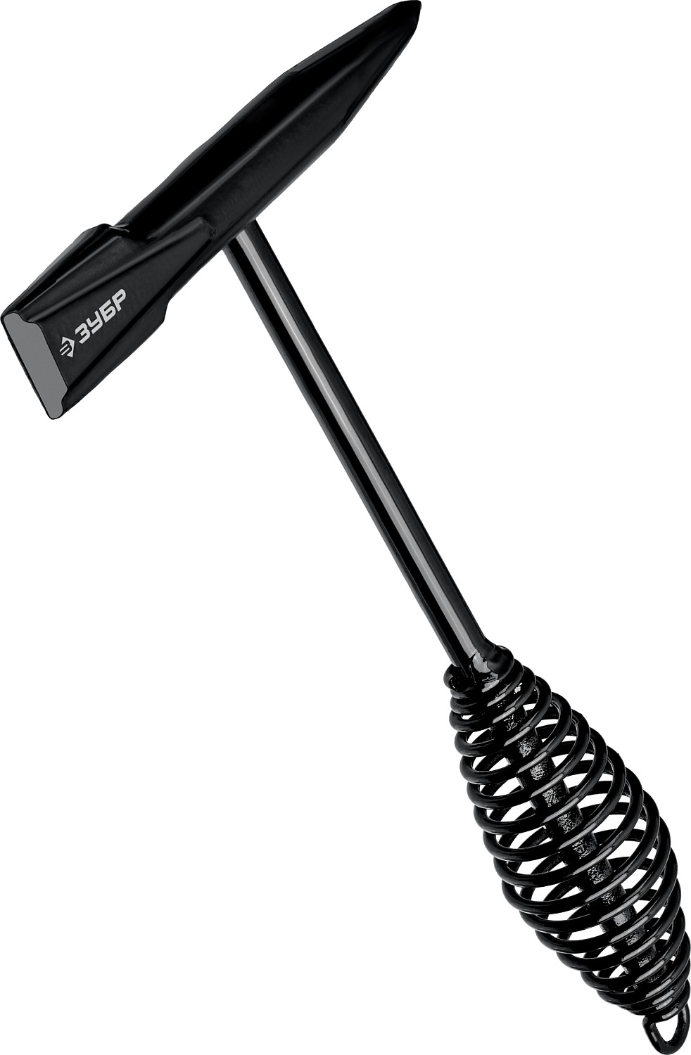 ЗУБР 450 г, молоток сварщика, Профессионал (20148) — фото 2