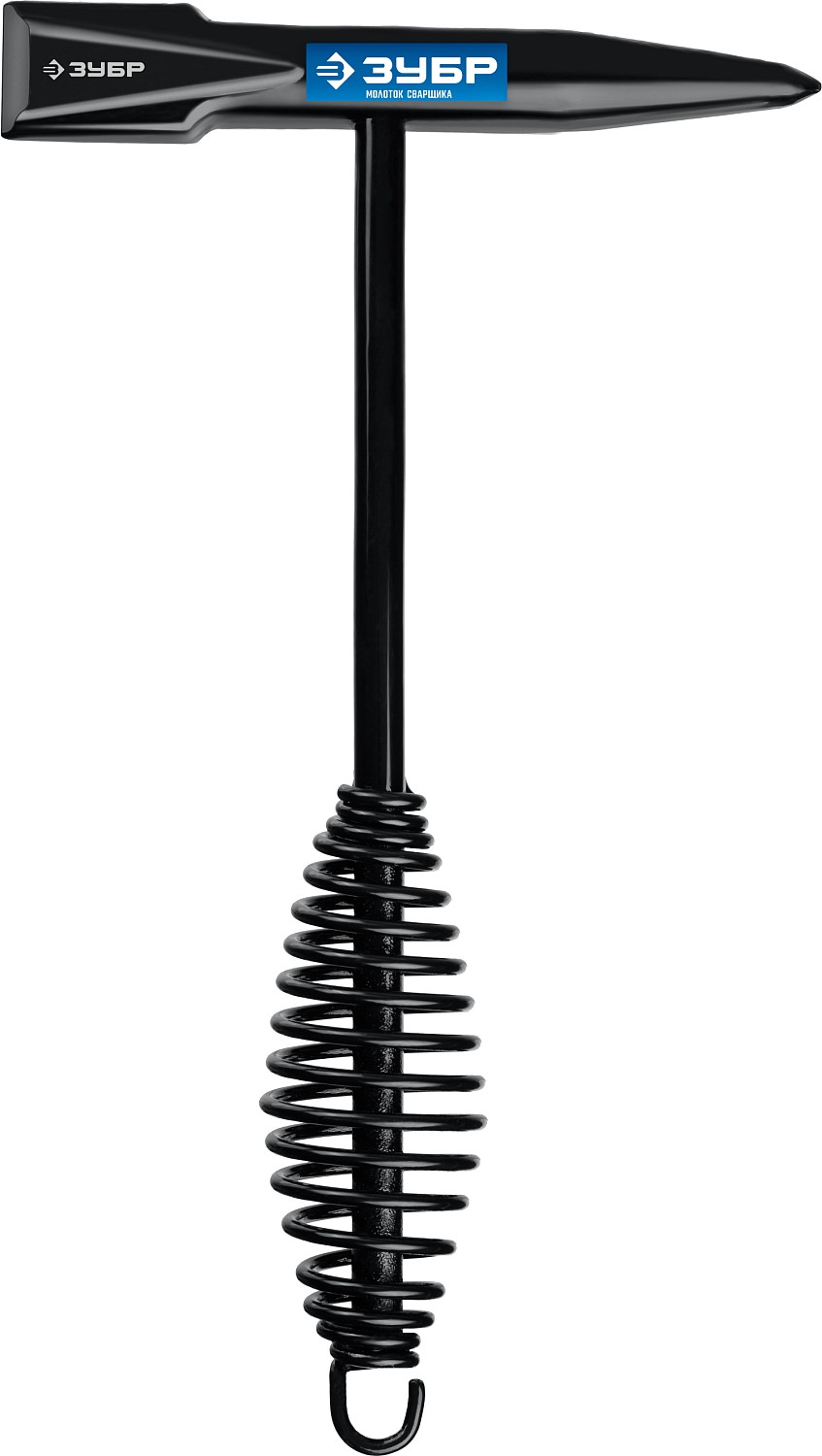 ЗУБР 450 г, молоток сварщика, Профессионал (20148) — фото 4