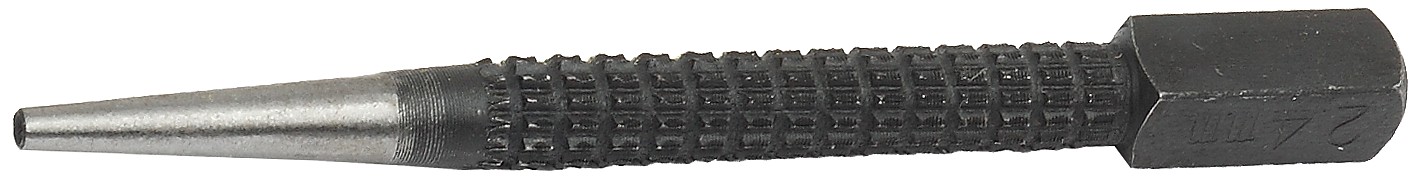STAYER 100 мм, d 2.4 мм, бородок-добойник (21430-2.4)