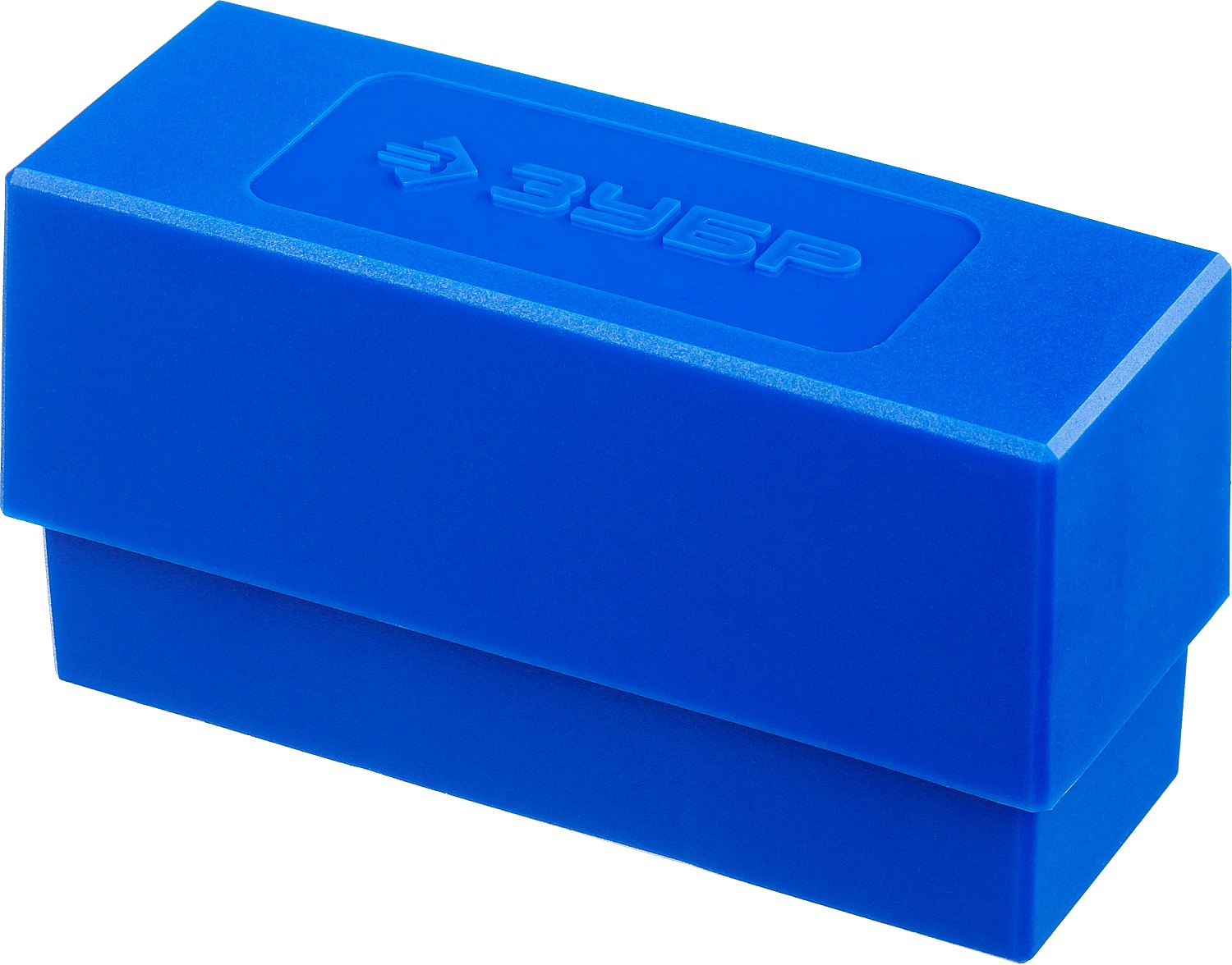 ЗУБР 8 мм, латиница, штамповочные буквенные клейма, Профессионал (21505-08) — фото 2