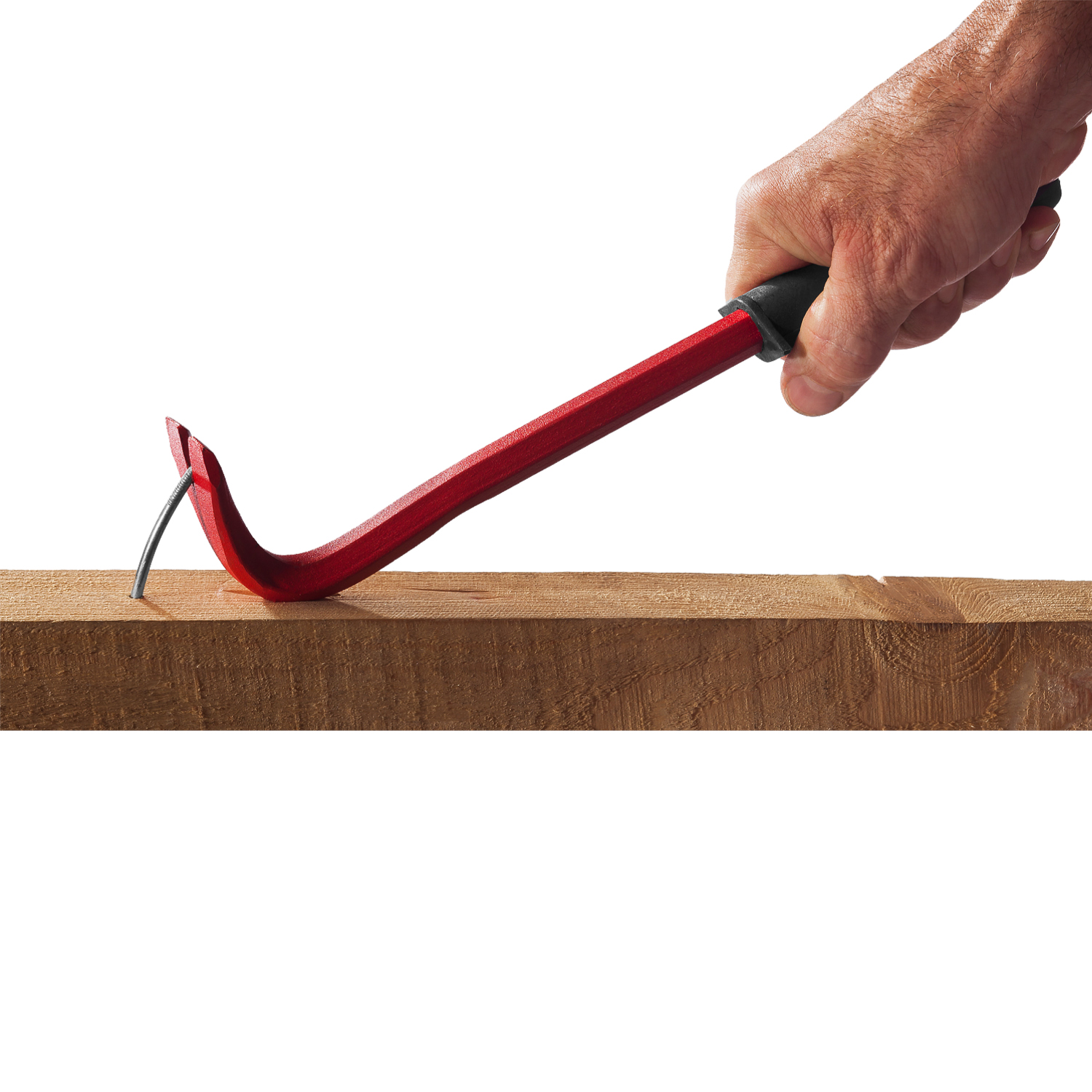 STAYER 300 мм, гвоздодер с рукояткой (2160-30) — фото 3