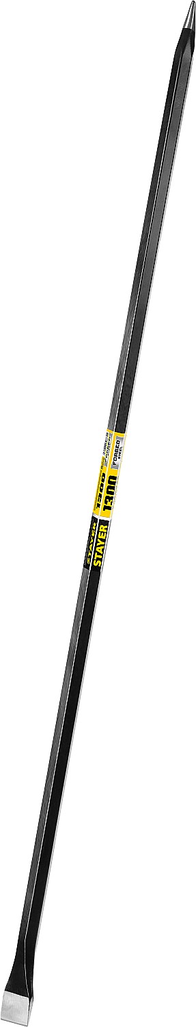 STAYER 1300 мм, d 22 мм, строительный лом, Professional (21622-12) — фото 2