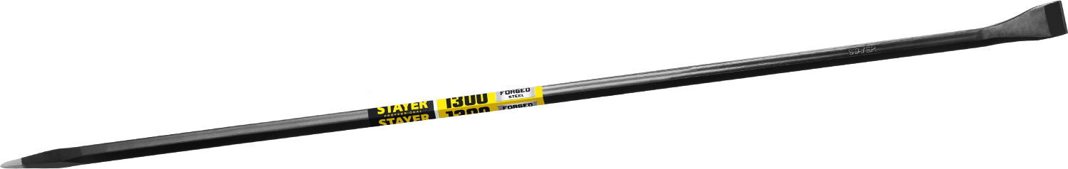 STAYER 1300 мм, 22 мм, монтажный лом, Professional (21625-130) — фото 5