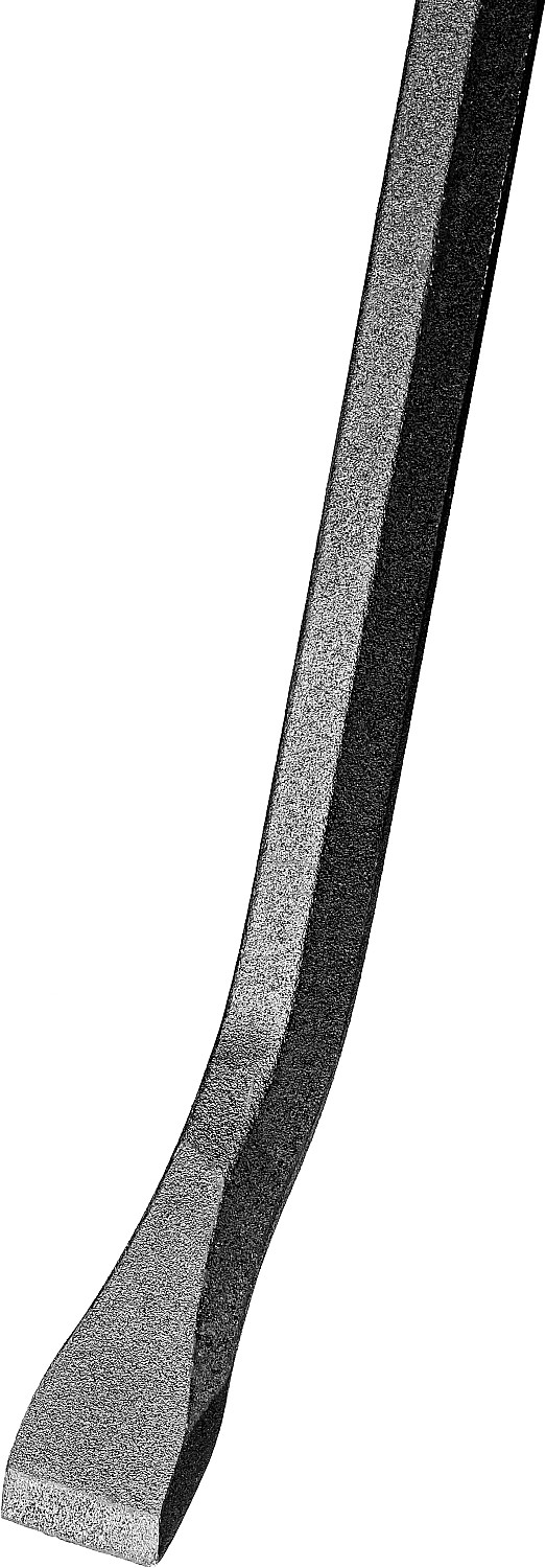 STAYER Hex-16, 600 мм, 16 мм, лом-гвоздодер (21641-60) — фото 3