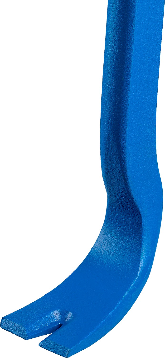 ЗУБР Титан, 600 мм, 30 х 15 мм, лом-гвоздодер, Профессионал (2165-60) — фото 3