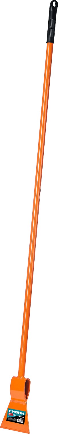 СИБИН ЛТ-120, 1.2 кг, 120 х 1400 мм, ледоруб-топор (21958-1) — фото 4