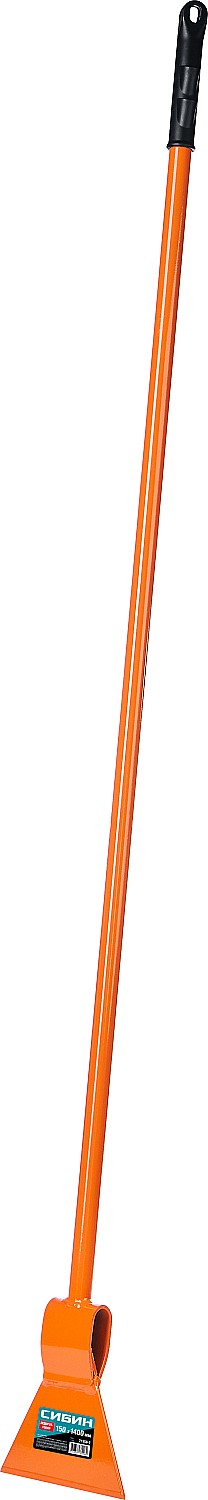 СИБИН ЛТ-150, 1.4 кг, 150 х 1400 мм, ледоруб-топор (21958-2) — фото 2