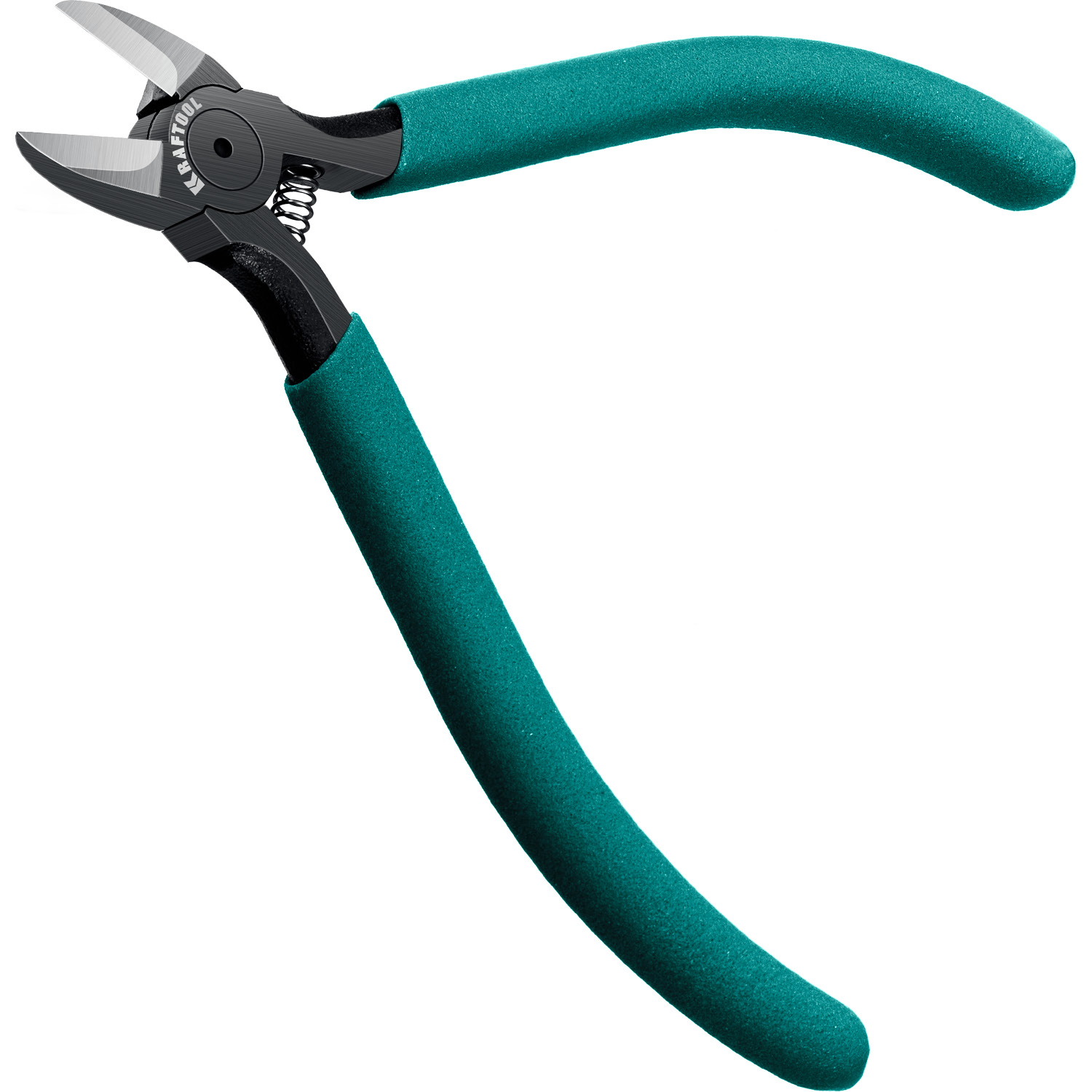 KRAFTOOL KarbMax, 125 мм, бокорезы твердосплавные (22018-5-13) — фото 5