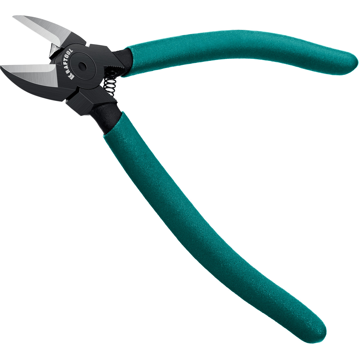 KRAFTOOL KarbMax, 160 мм, бокорезы твердосплавные (22018-5-16) — фото 5