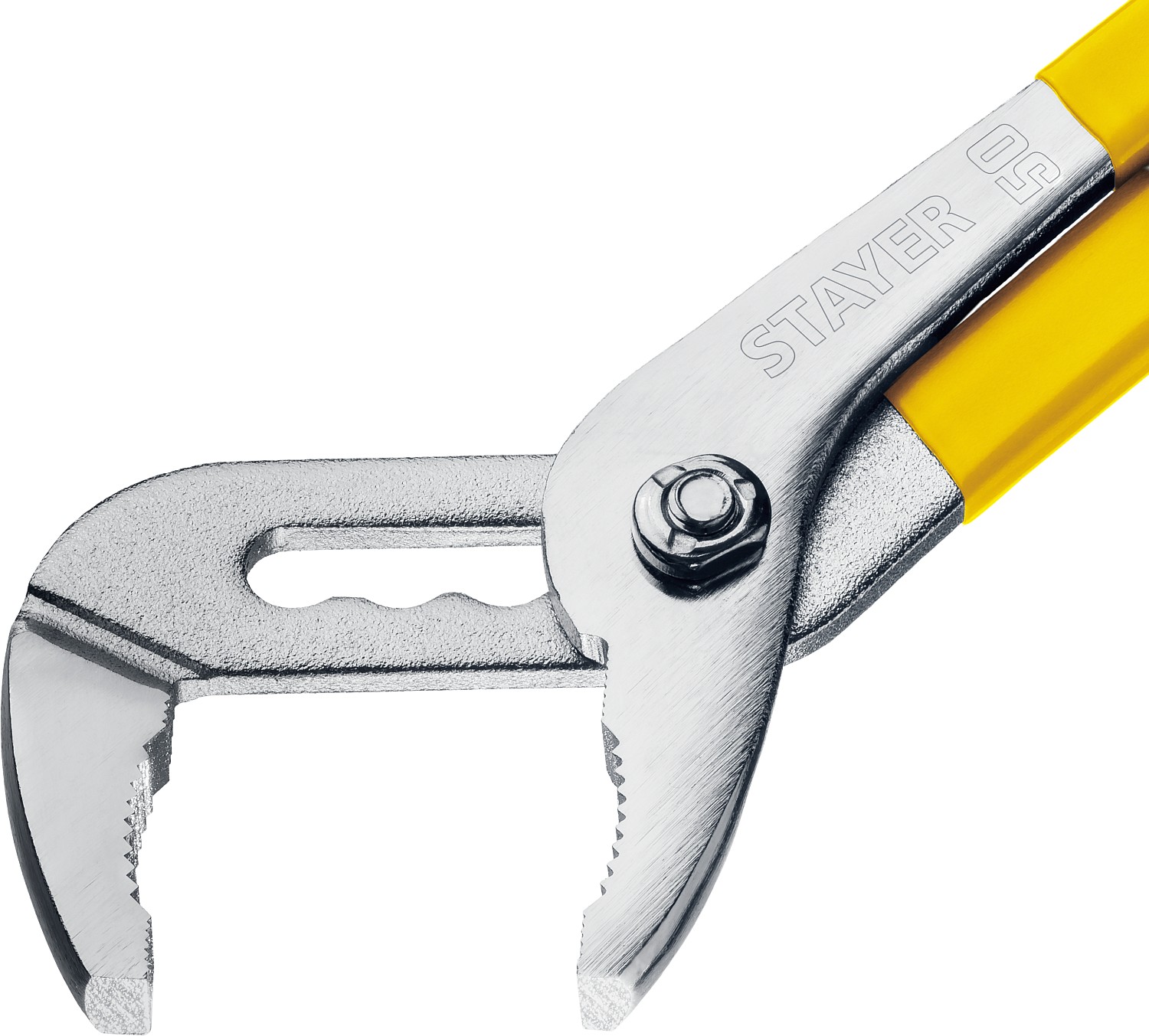 STAYER Master-40, 40 предм., универсальный набор инструмента для дома (22052-H40) — фото 4