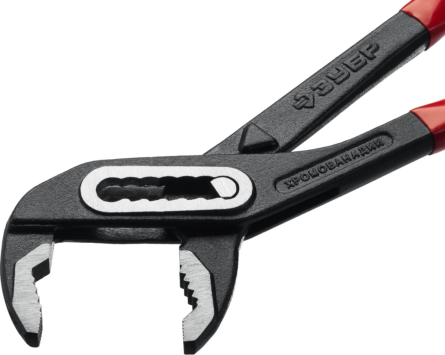 ЗУБР Хозяин-42, 42 предм., универсальный набор инструмента для дома (22105) — фото 6