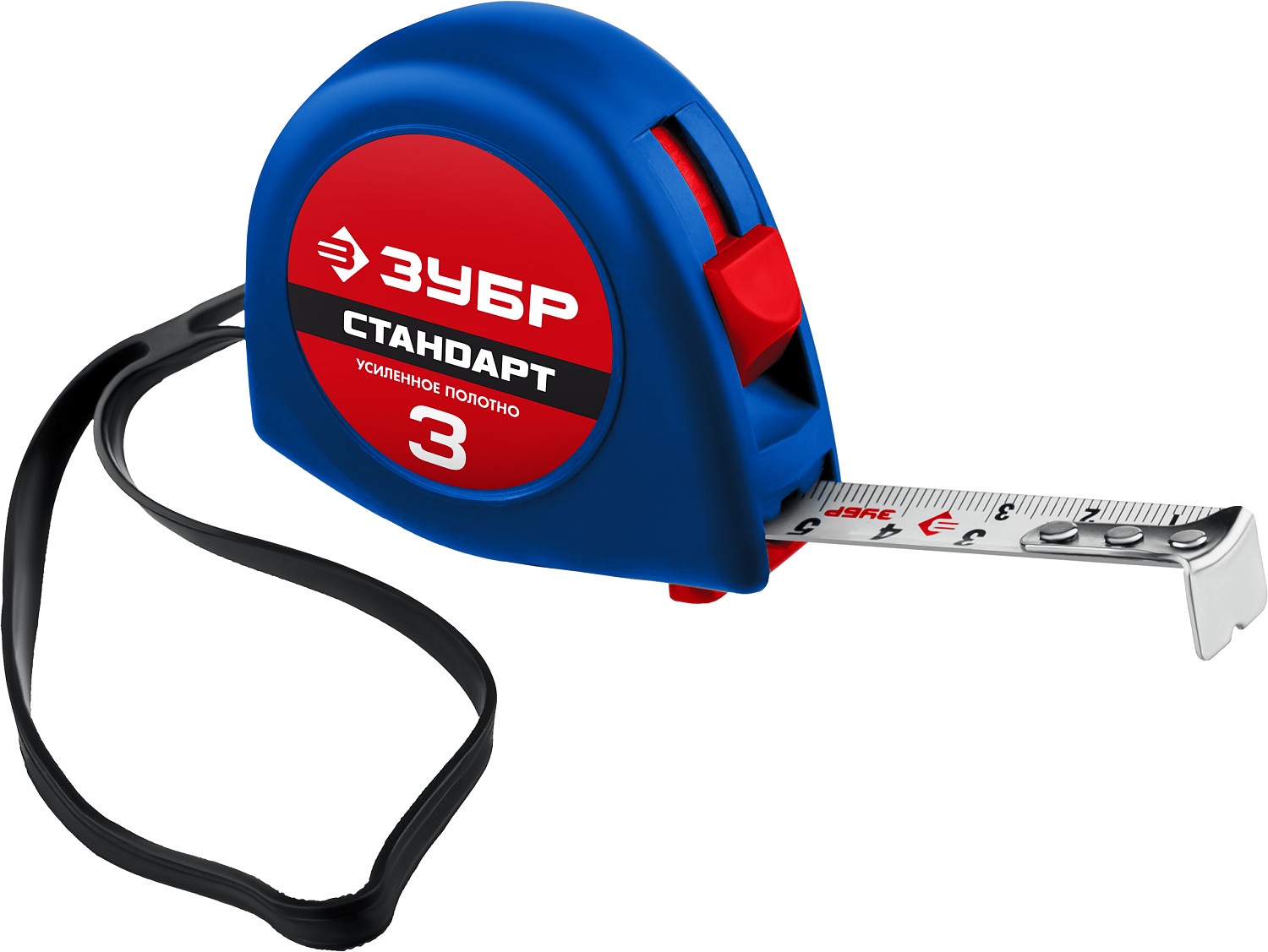 ЗУБР Хозяин-42, 42 предм., универсальный набор инструмента для дома (22105) — фото 8