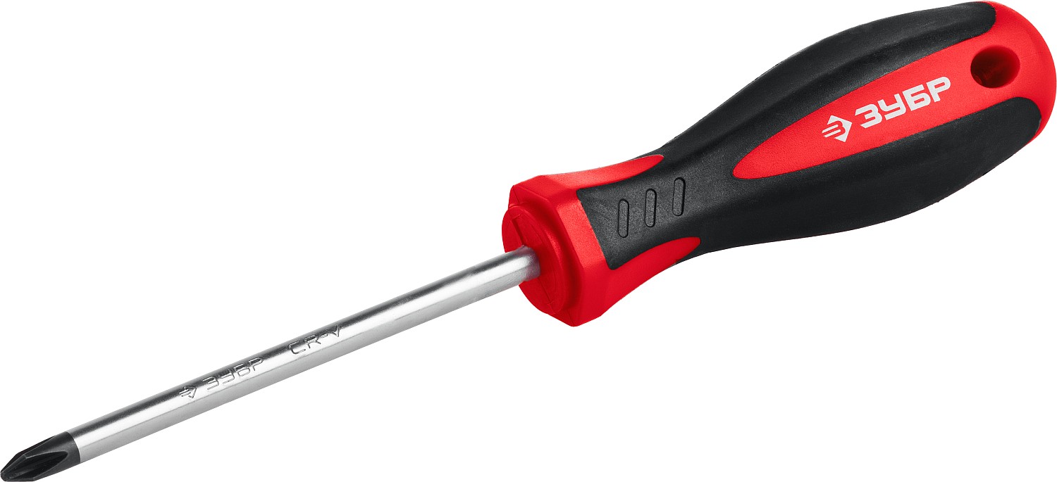 ЗУБР Хозяин-42, 42 предм., универсальный набор инструмента для дома (22105) — фото 9