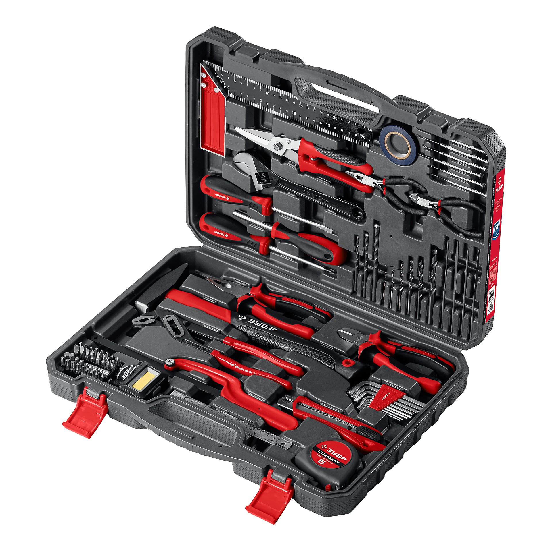 Наборы инструмента