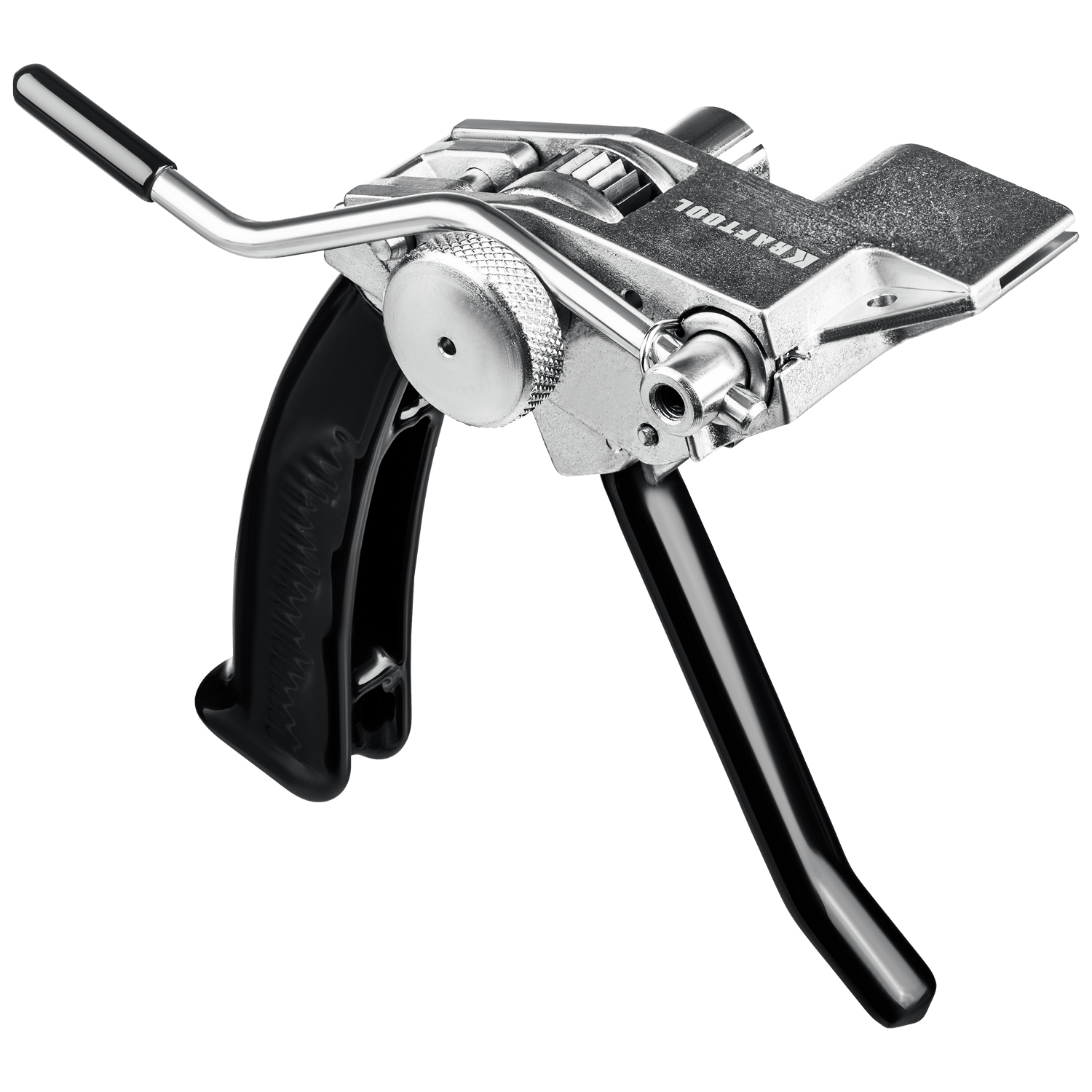 KRAFTOOL Transformer BT-20, инструмент для натяжения стальной монтажной ленты (22620) — фото 7