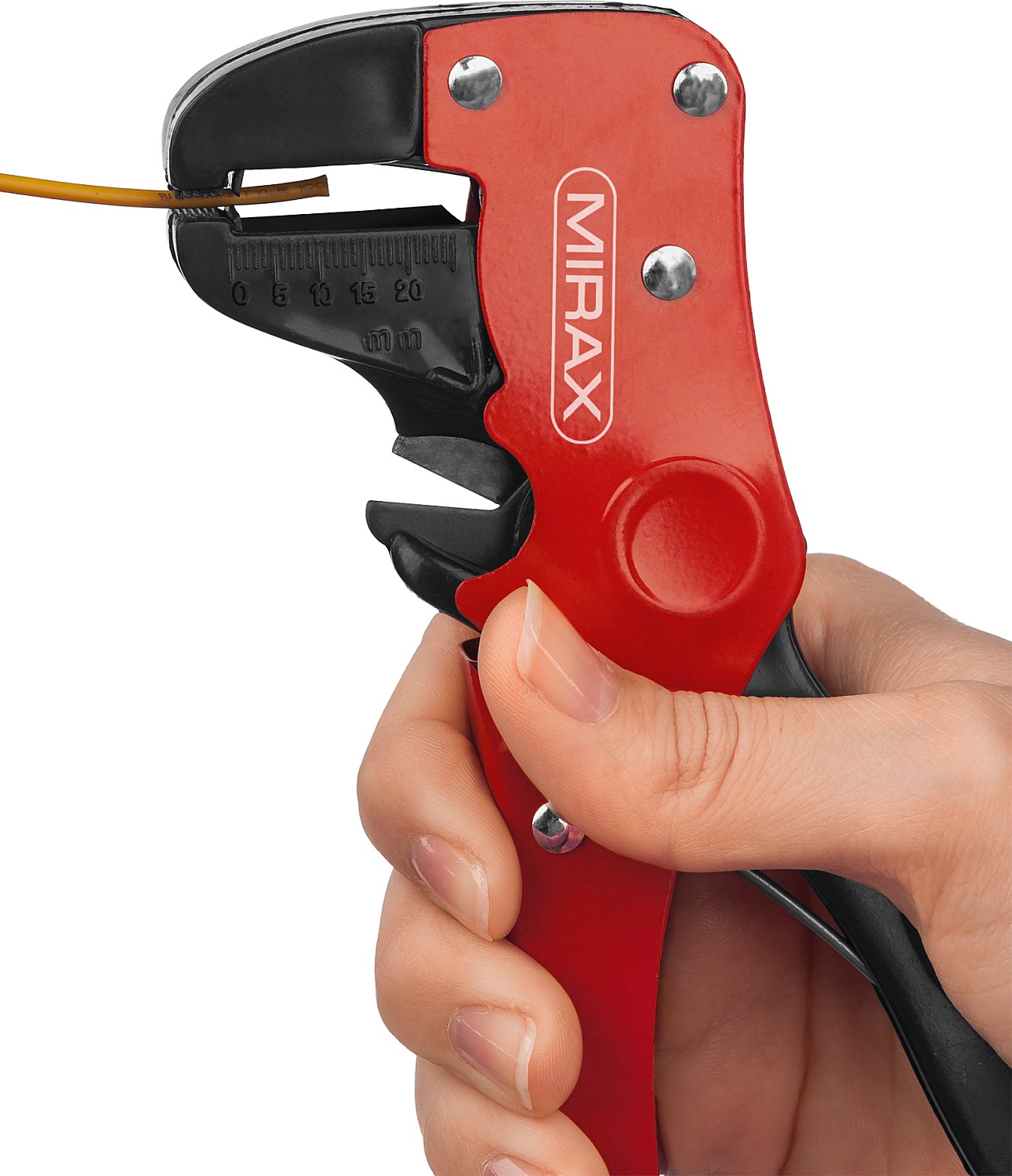 MIRAX 0.5 - 2.5 мм2, автоматический стриппер (22638) — фото 4