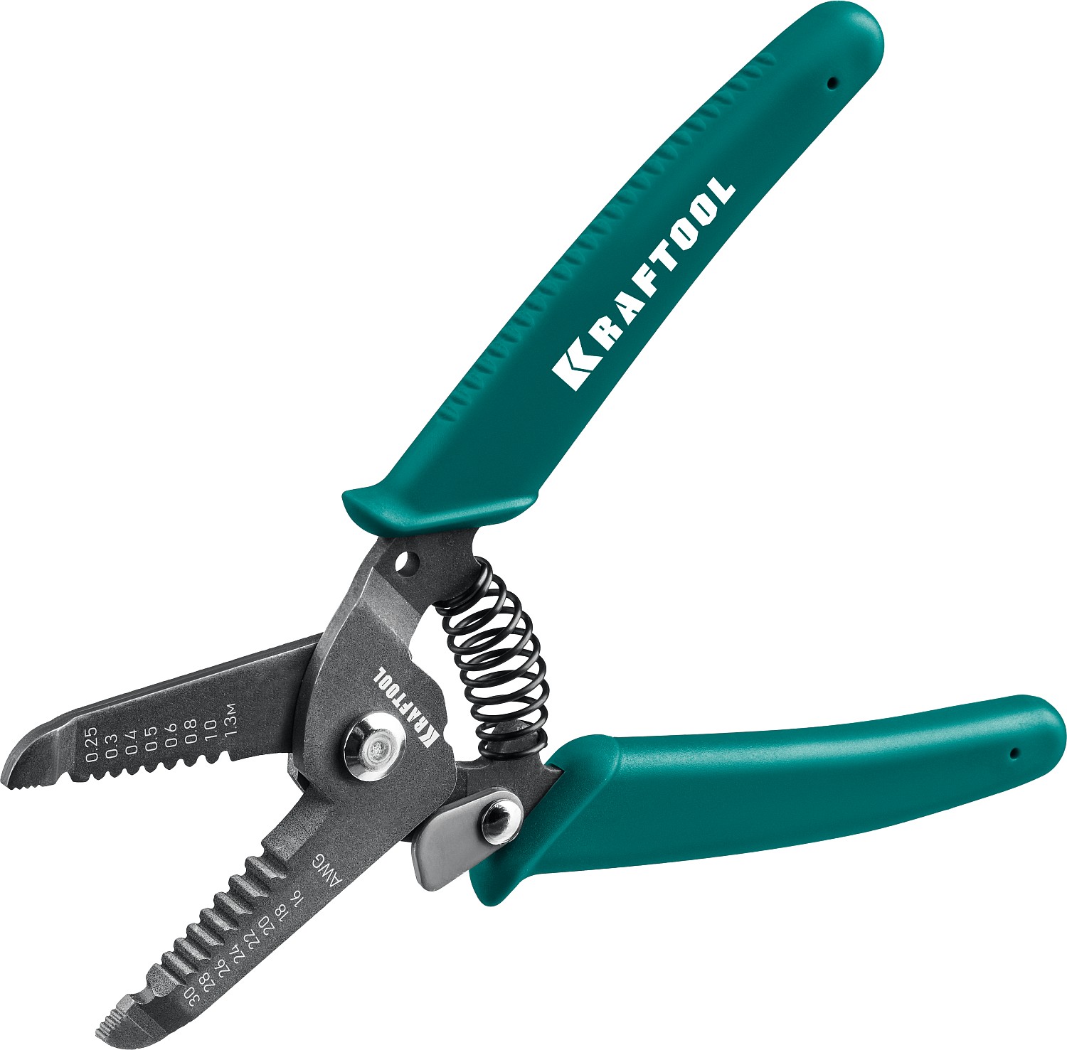 KRAFTOOL PK-10, 160 мм, многофункциональный стриппер (22660-10) — фото 2