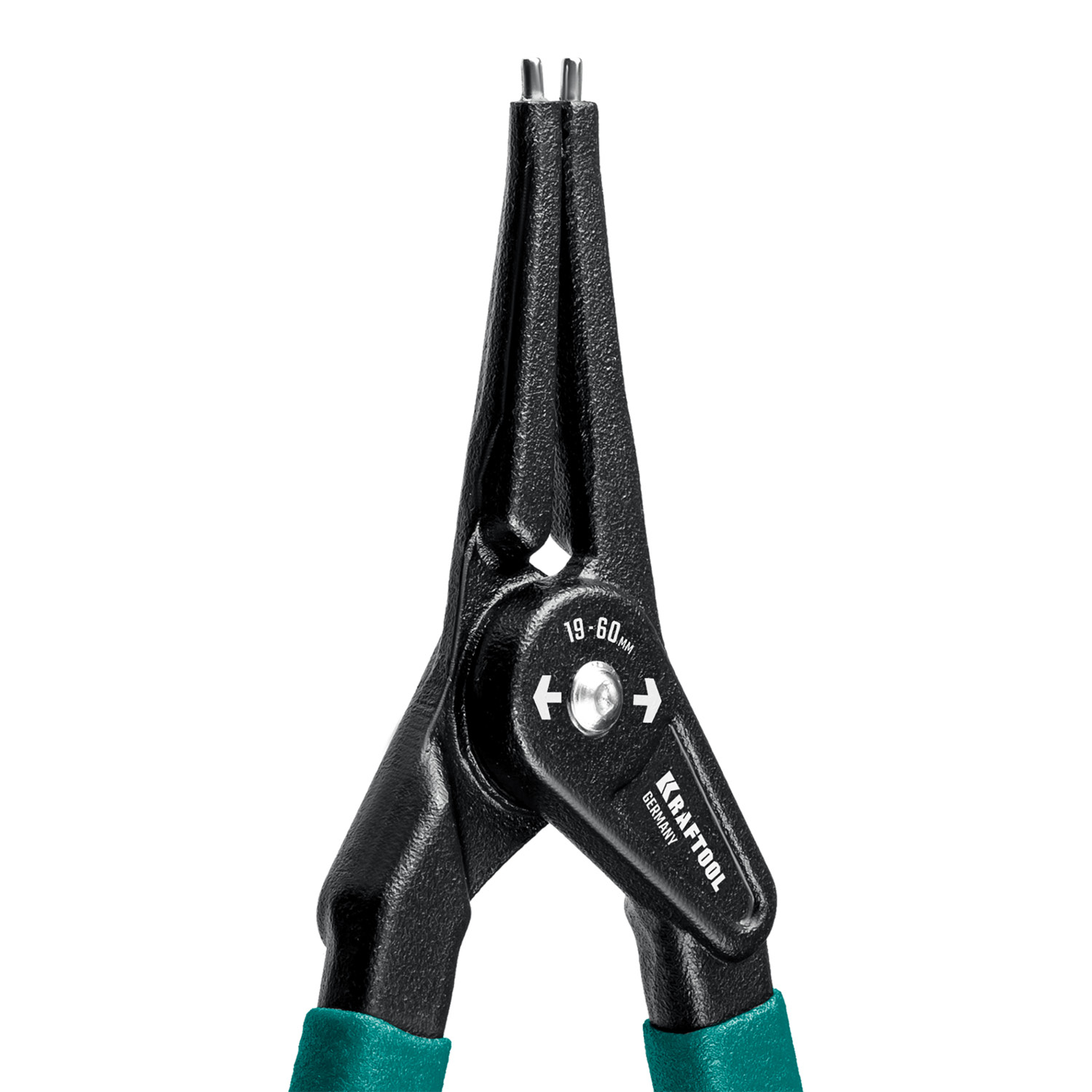 KRAFTOOL 4 шт, 180 мм, съемник стопорных колец (22812-H4) — фото 12