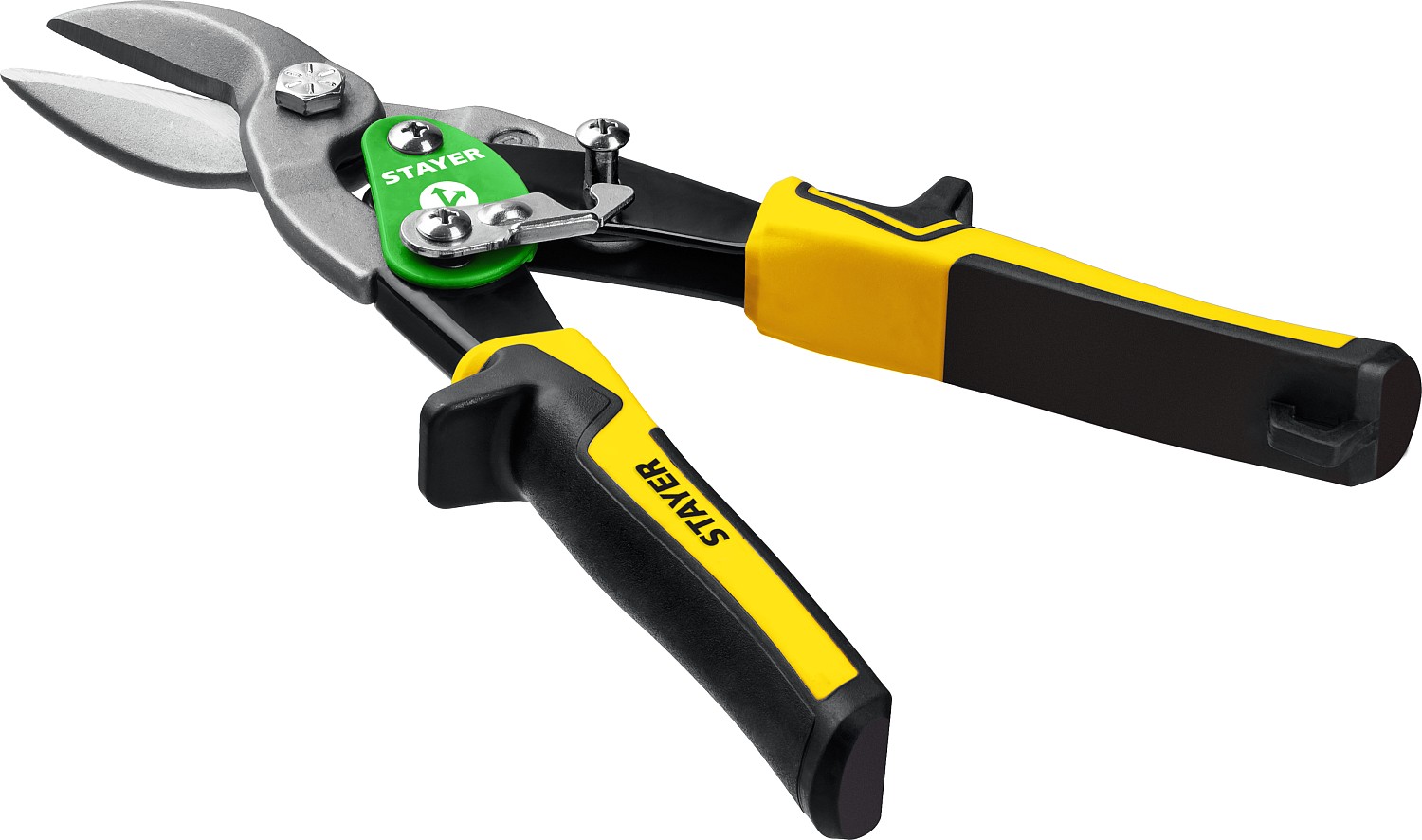 STAYER Cobra, 250 мм, правые ножницы по металлу (23055-R) — фото 3