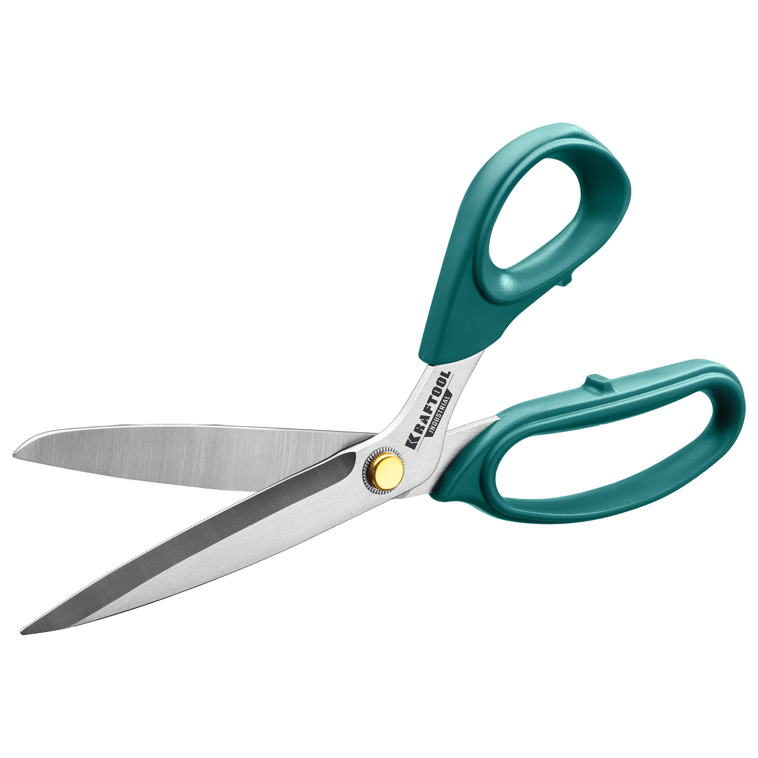 KRAFTOOL 254 мм, универсальные технические ножницы (23205) — фото 5