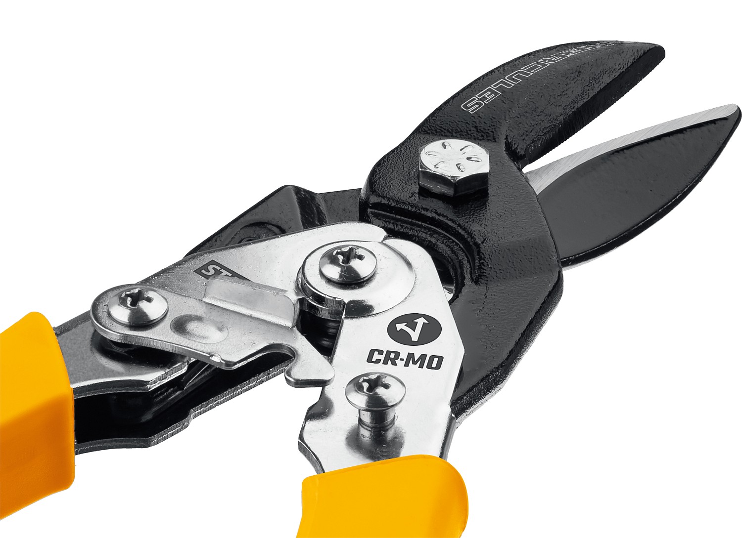 STAYER Hercules, 250 мм, левые ножницы по металлу, Professional (2322) — фото 3