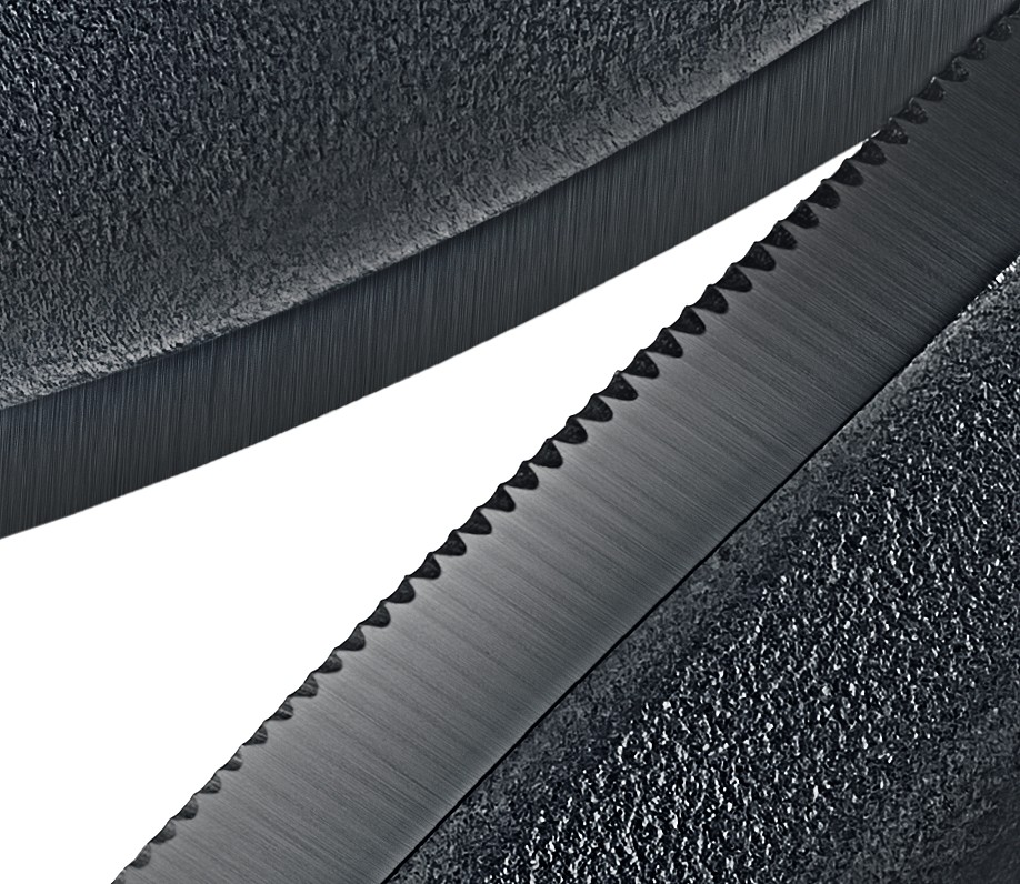 KRAFTOOL Grand, 270 мм, левые ножницы по металлу (2324-L) — фото 5