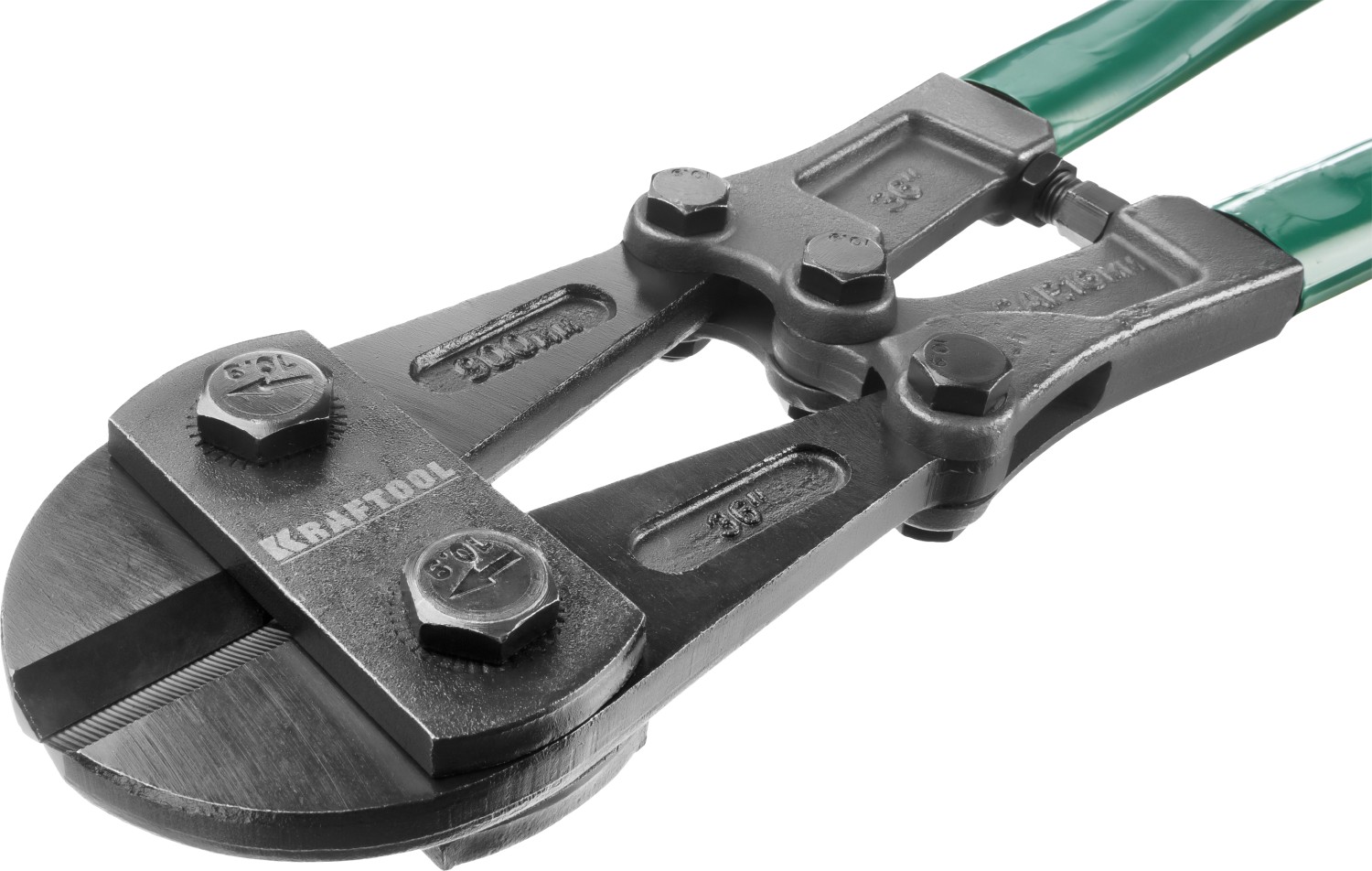 KRAFTOOL Kayman, 900 мм, болторез (23280-090) — фото 2