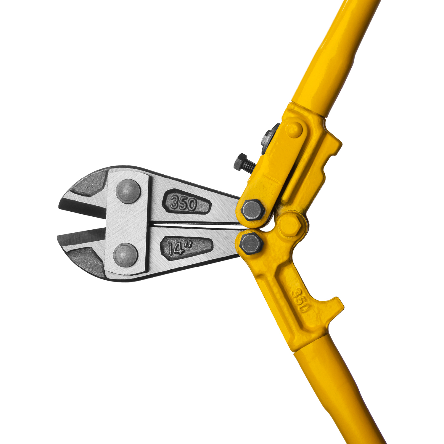 STAYER Hercules, 350 мм, болторез (2330-035) — фото 4