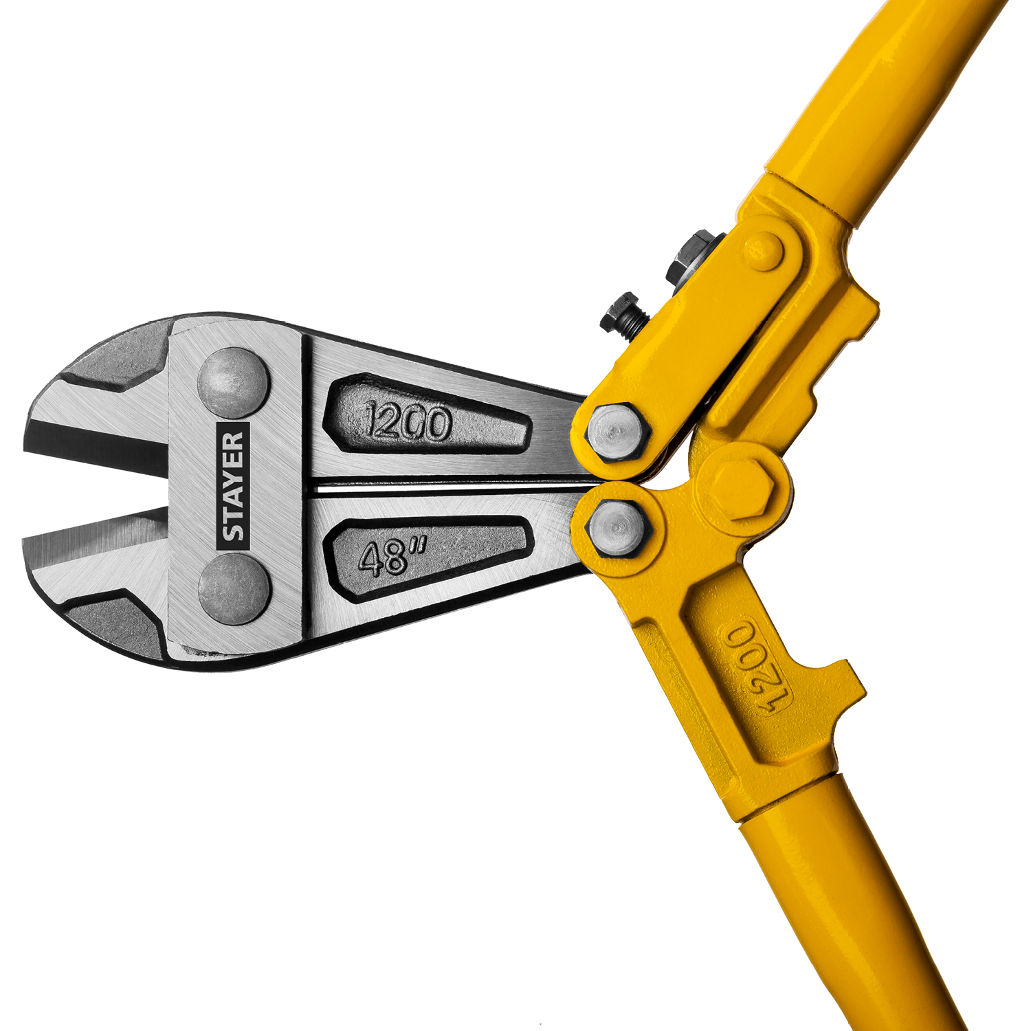 STAYER Hercules, 1200 мм, болторез (2330-120) — фото 4