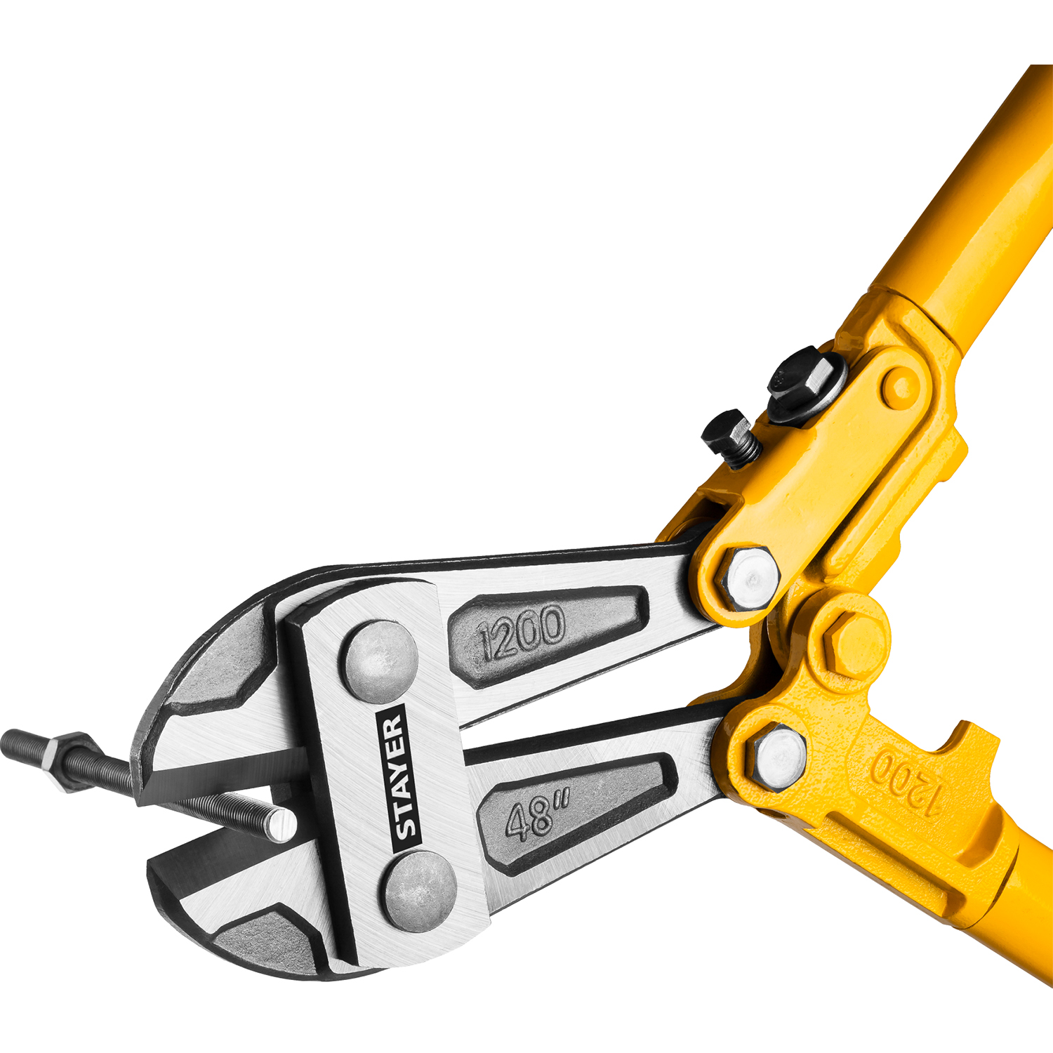 STAYER Hercules, 1200 мм, болторез (2330-120) — фото 5