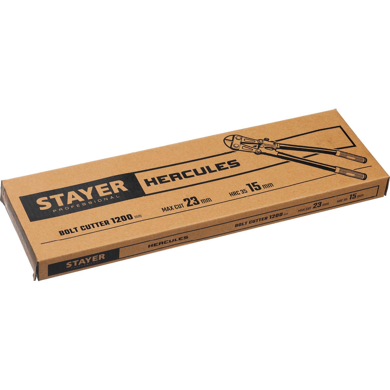 STAYER Hercules, 1200 мм, болторез (2330-120) — фото 6