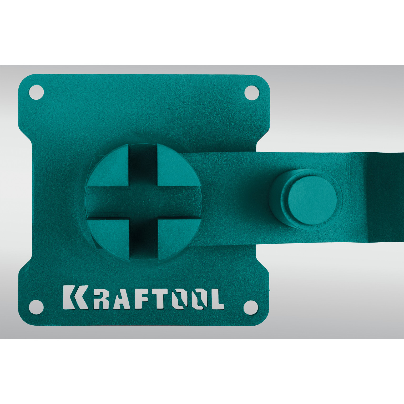 KRAFTOOL 14 EC, острый гиб, на подшипнике, ручной станок для гибки арматуры (23304) — фото 6