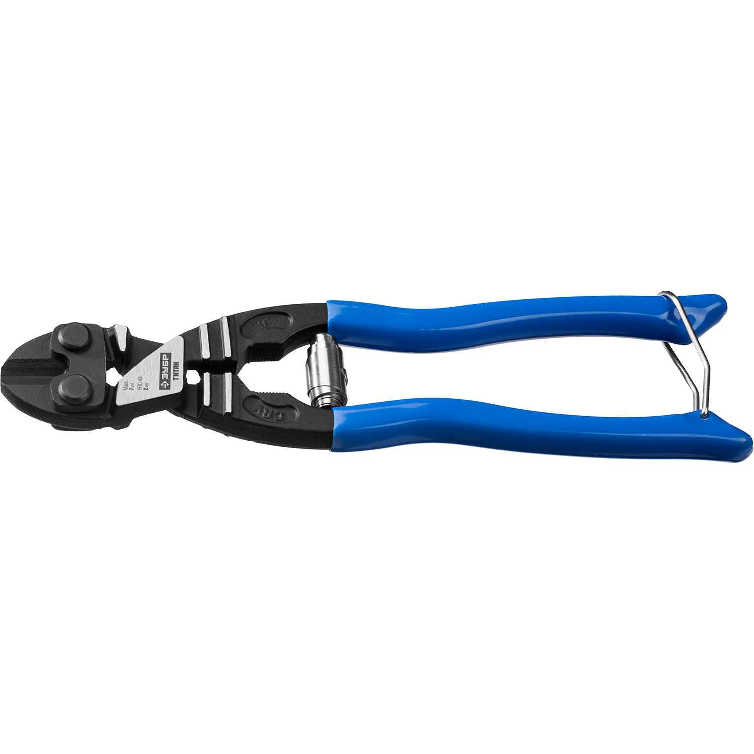 ЗУБР Титан 220 мм, Cr-V, компактный болторез (23312-20)