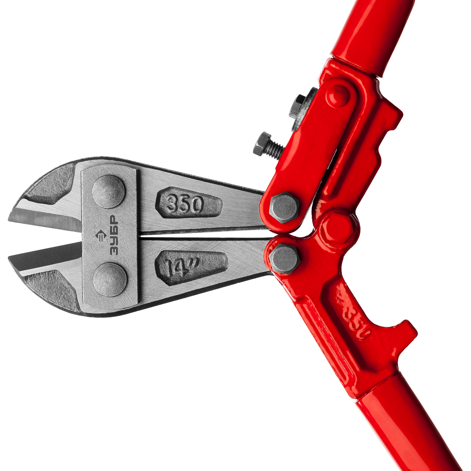 ЗУБР 350 мм, болторез (23313-035) — фото 4