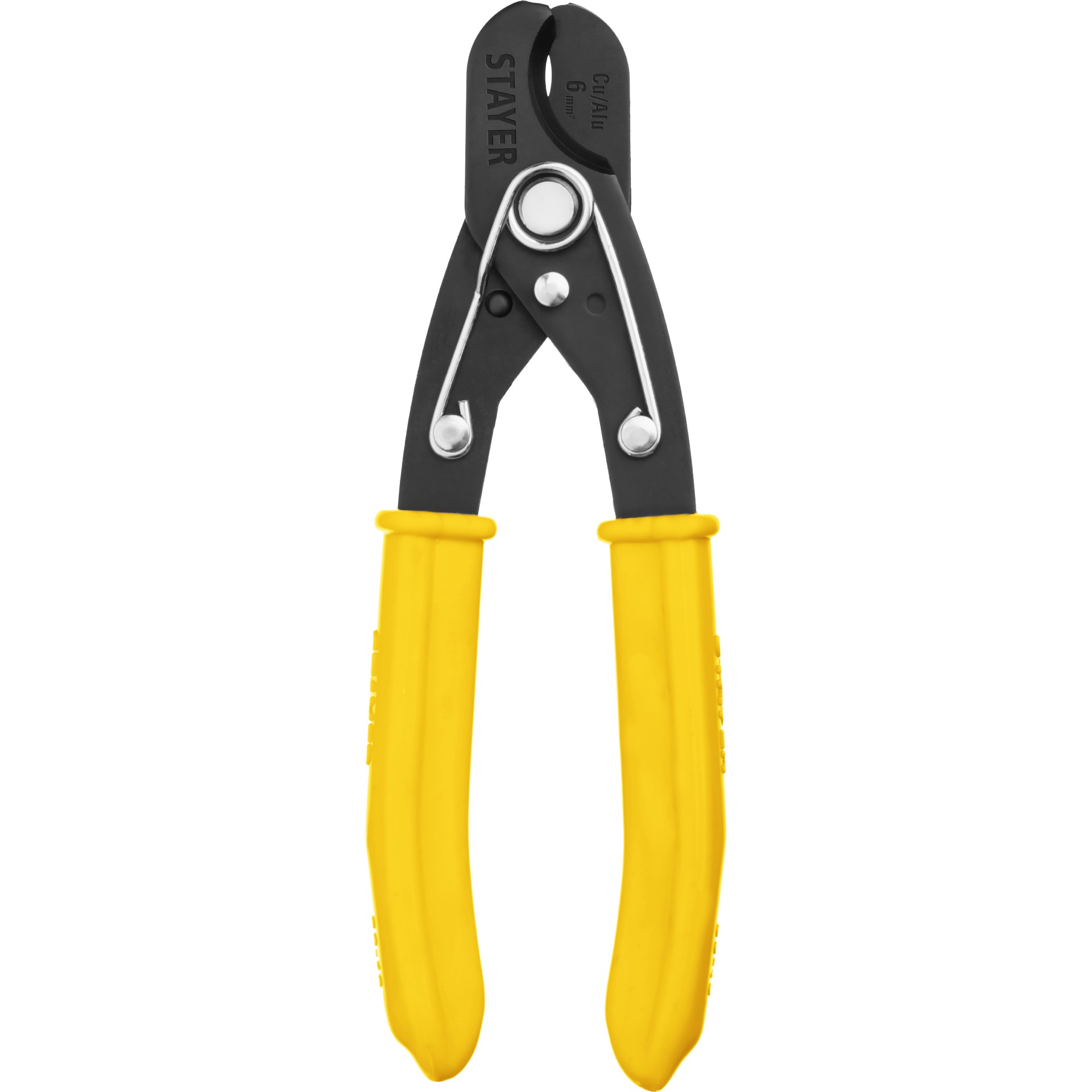 STAYER SC-17, d 10 мм, 170 мм, кабелерез (23337-17) — фото 4