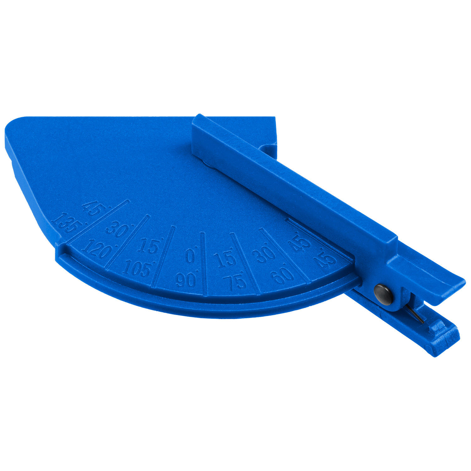 ЗУБР Универсал, для пластмассовых и резиновых профилей, угловые ножницы со сменным трапециевидным лезвием, Профессионал (23371) — фото 19