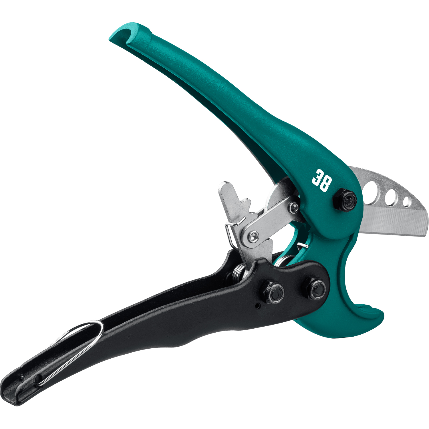 KRAFTOOL до 38 мм, высокоскоростной труборез по металлопластиковым и пластиковым трубам (23381-38) — фото 11