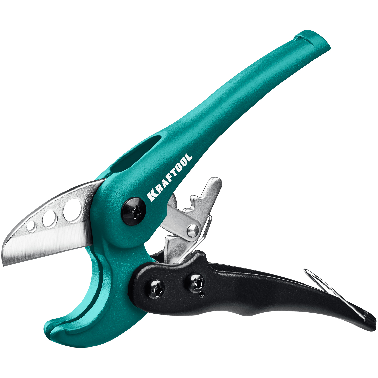 KRAFTOOL до 38 мм, высокоскоростной труборез по металлопластиковым и пластиковым трубам (23381-38) — фото 9