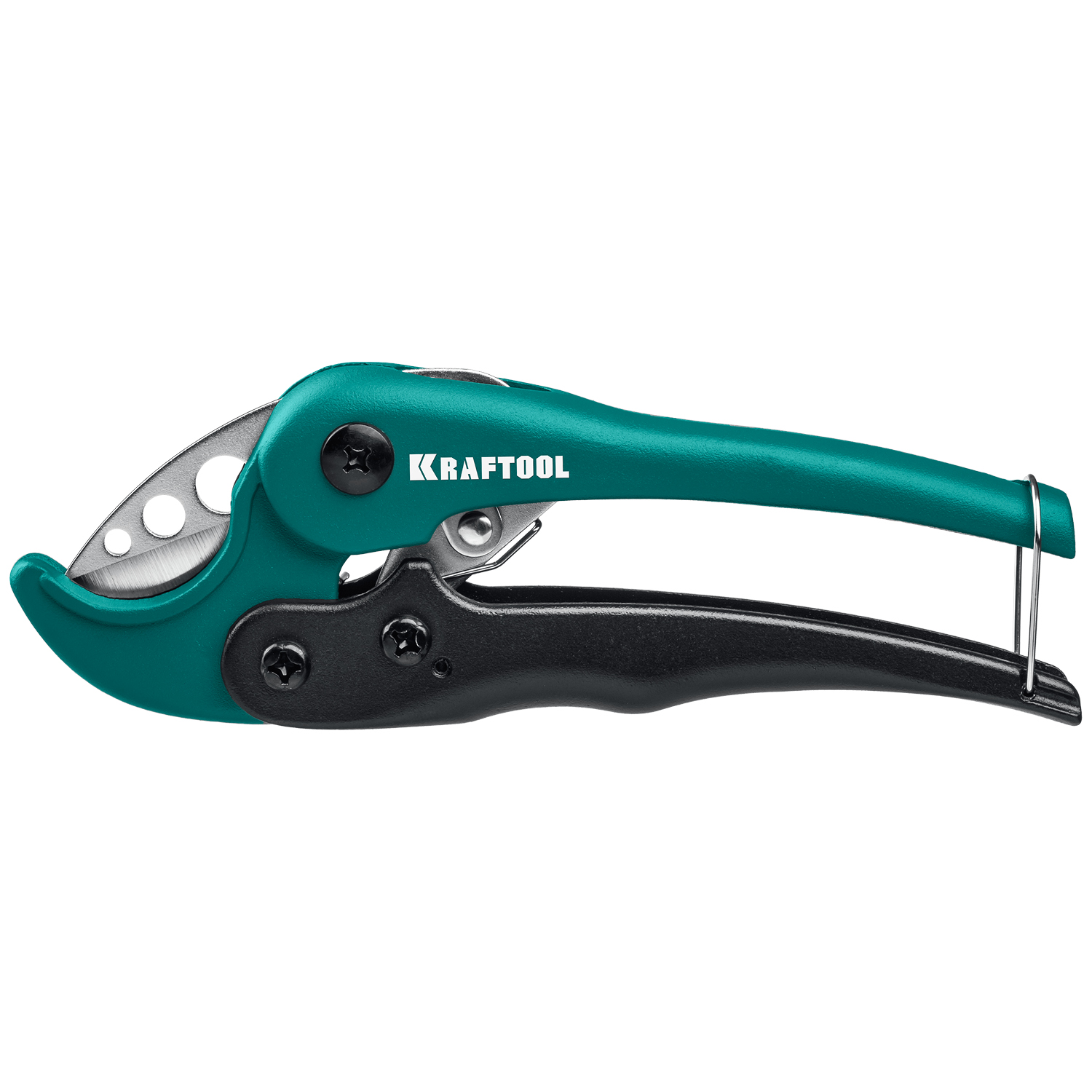 KRAFTOOL до 38 мм, высокоскоростной труборез по металлопластиковым и пластиковым трубам (23381-38) — фото 10