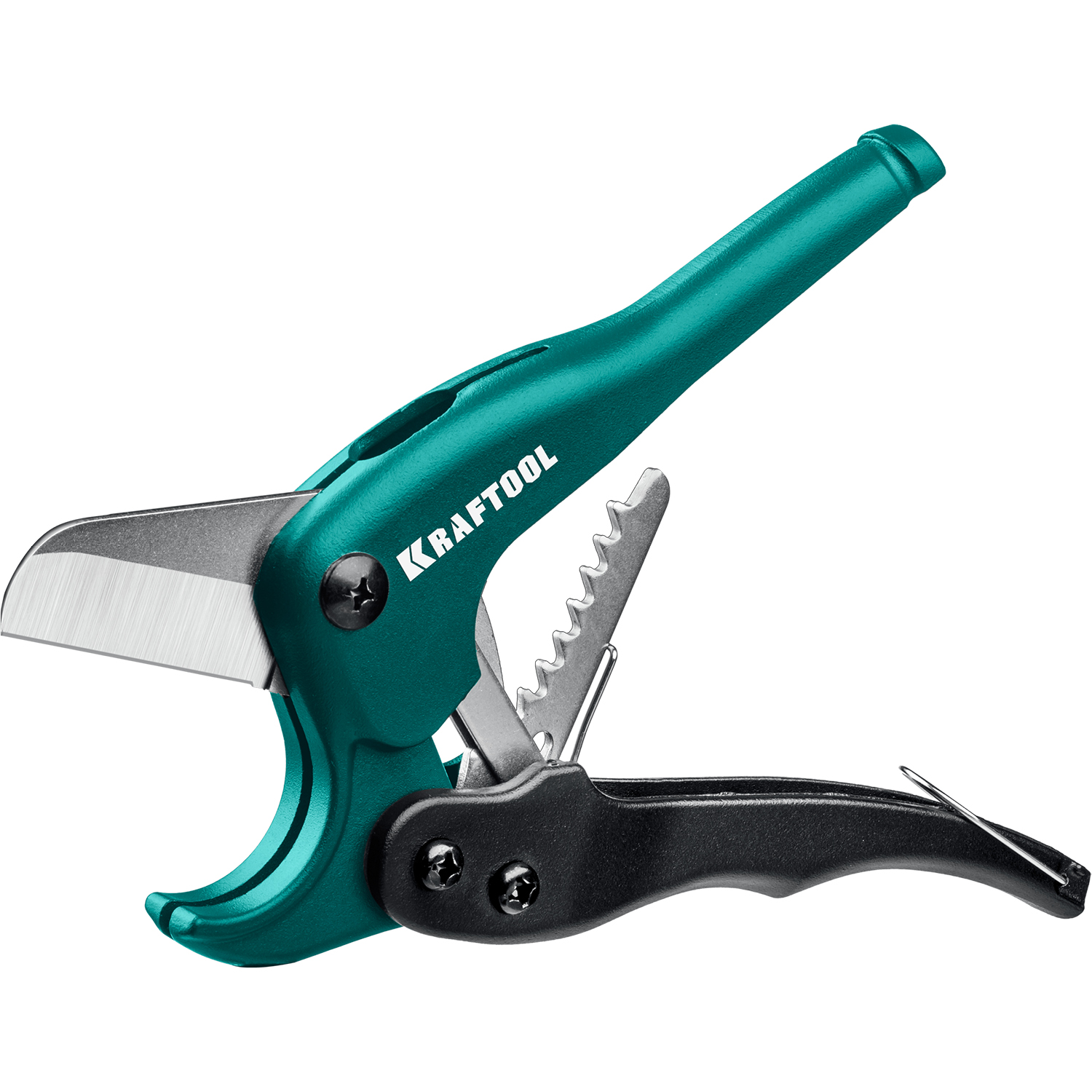 KRAFTOOL до 42 мм, высокоточный труборез по металлопластиковым и пластиковым трубам (23381-42) — фото 9