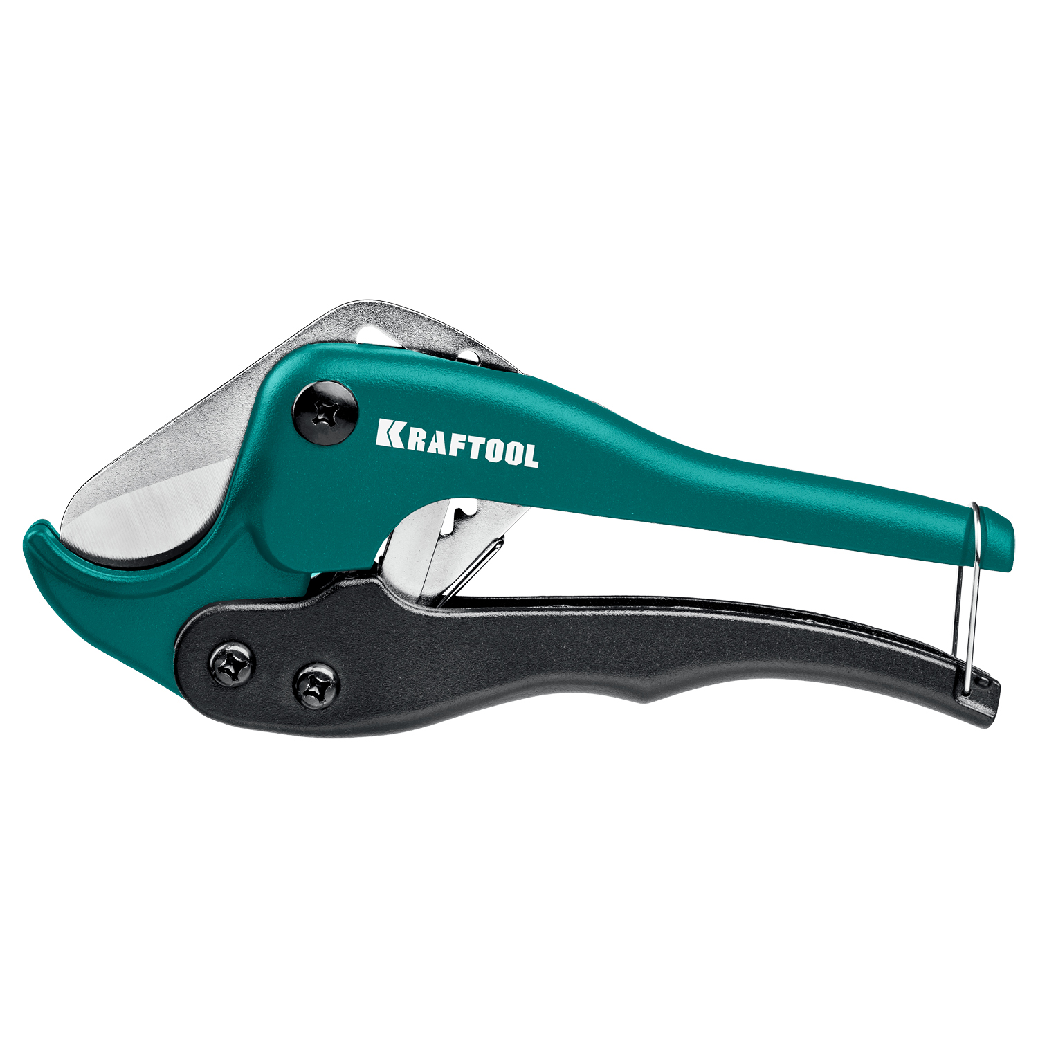 KRAFTOOL до 42 мм, высокоточный труборез по металлопластиковым и пластиковым трубам (23381-42) — фото 10