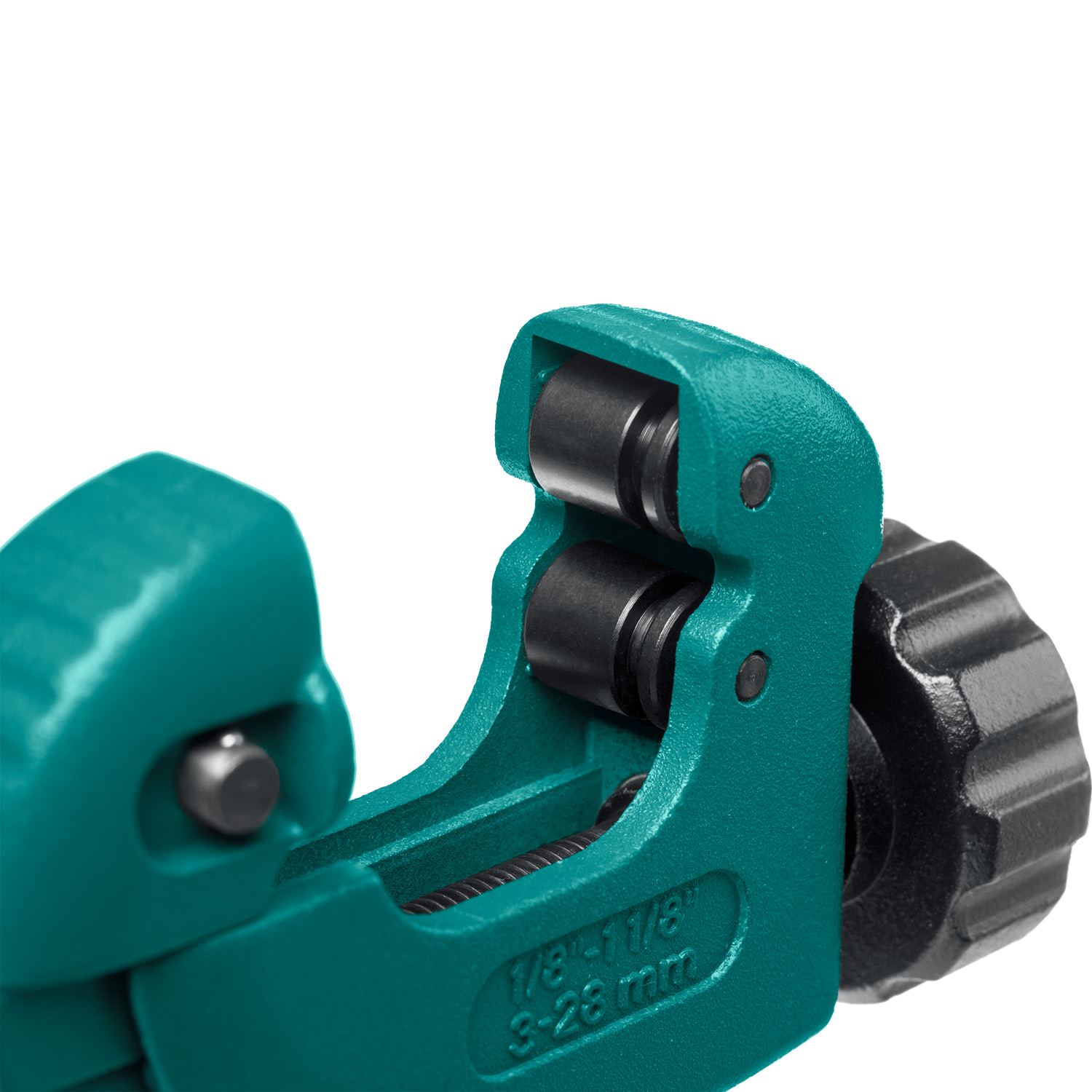 KRAFTOOL Universal-28, 3 - 28 мм, труборез для меди и алюминия (23382) — фото 5