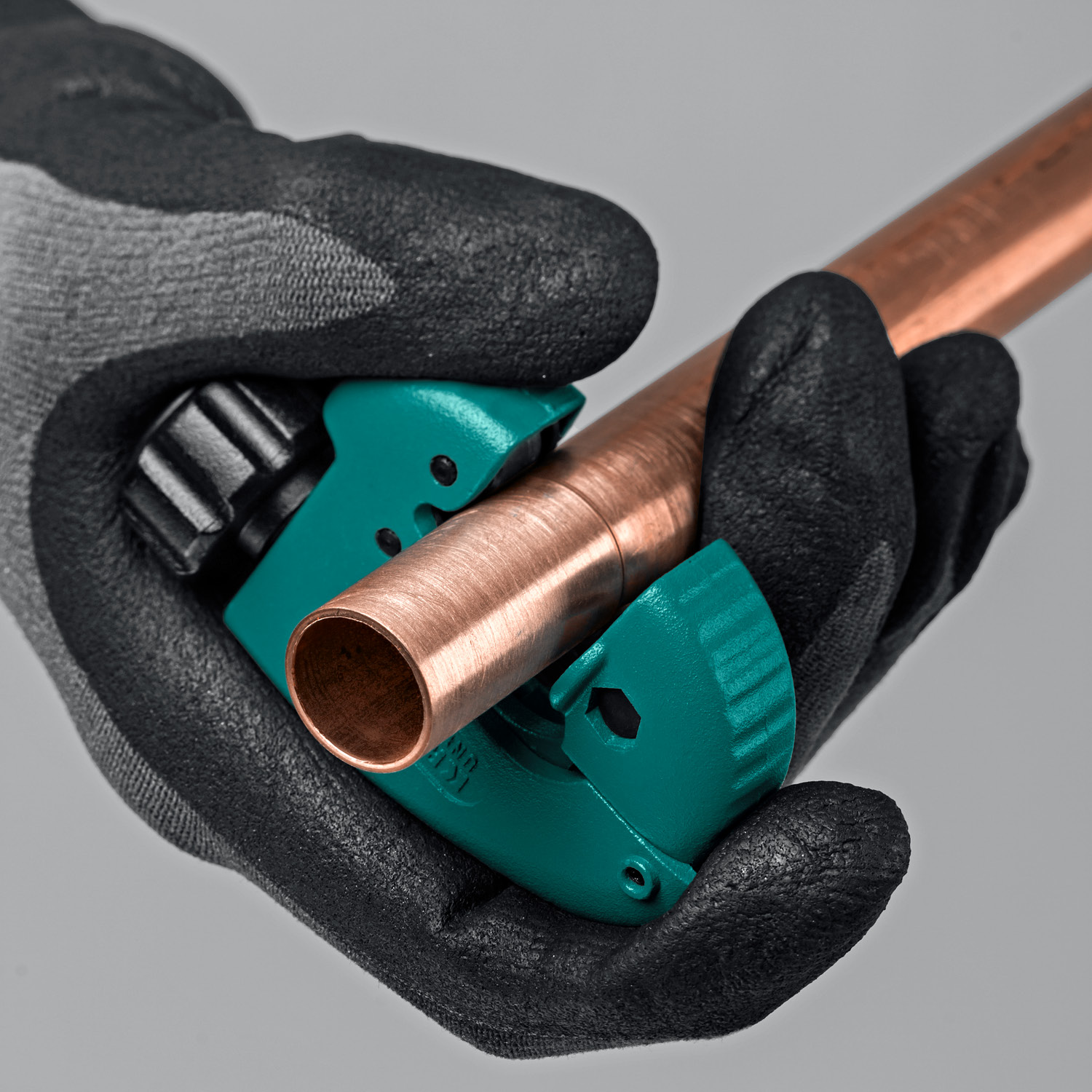 KRAFTOOL Universal-28, 3 - 28 мм, труборез для меди и алюминия (23382) — фото 6